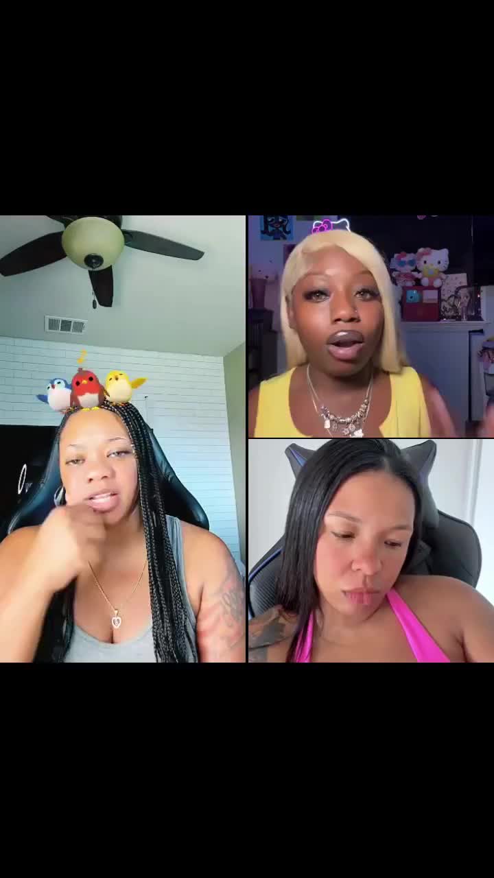 @🧨Dee Lashay🧨🤘🏾💅🍹🇺🇸
