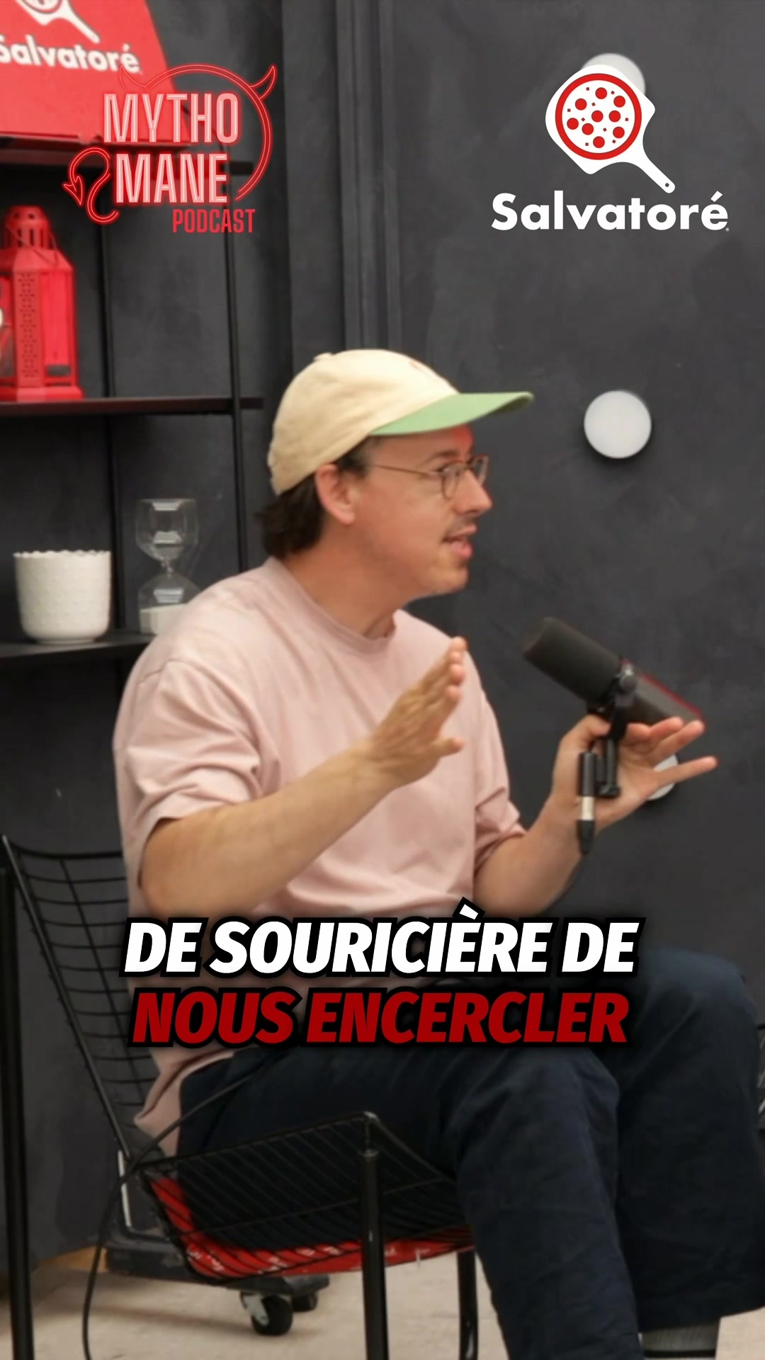 @mythomanepodcast