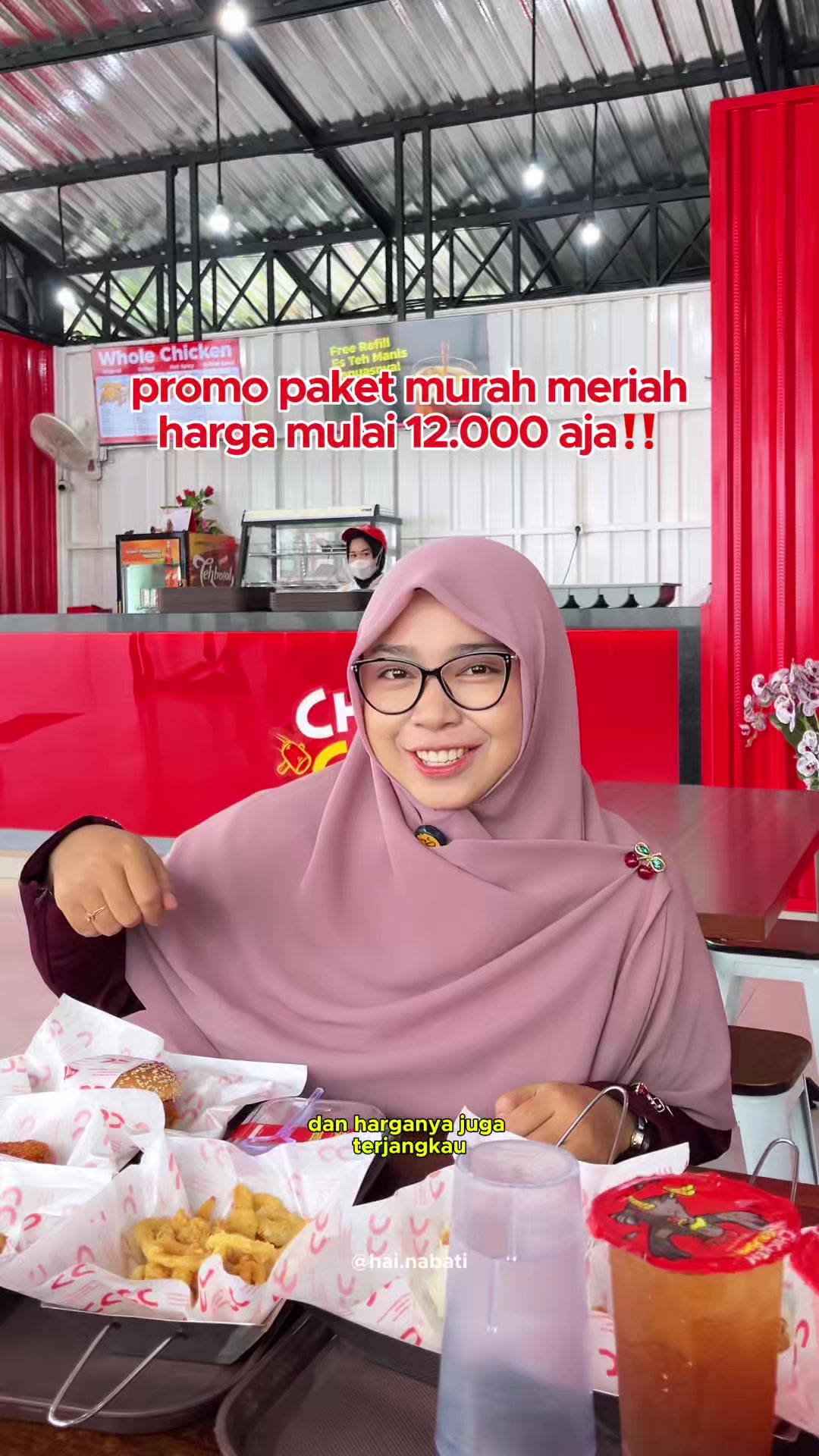 @Nadya Auliza | Kuliner