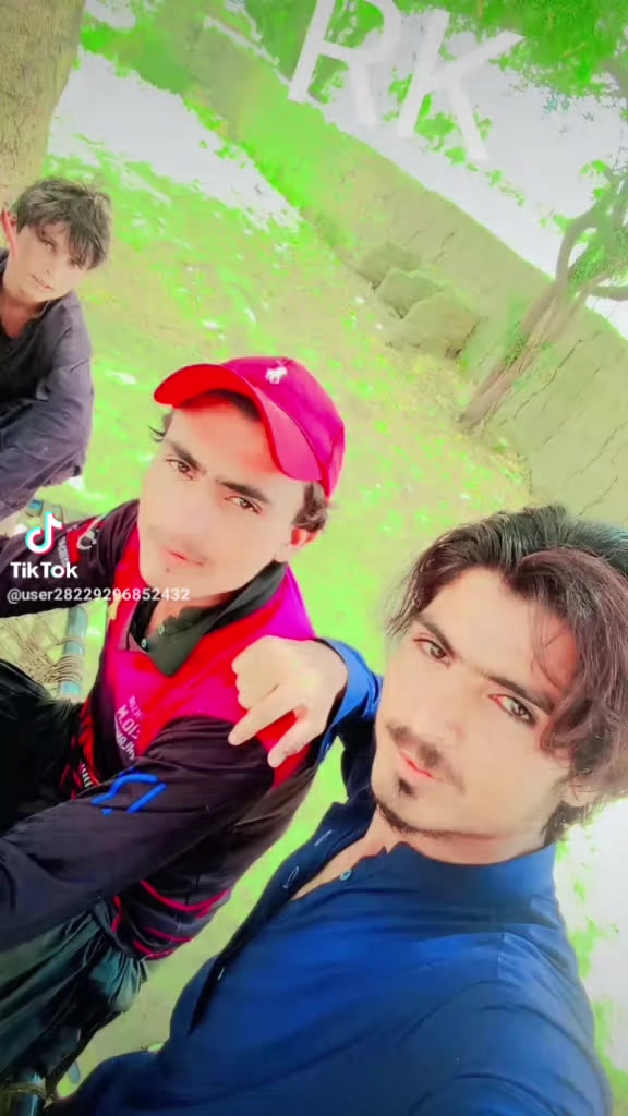 @R Baloch