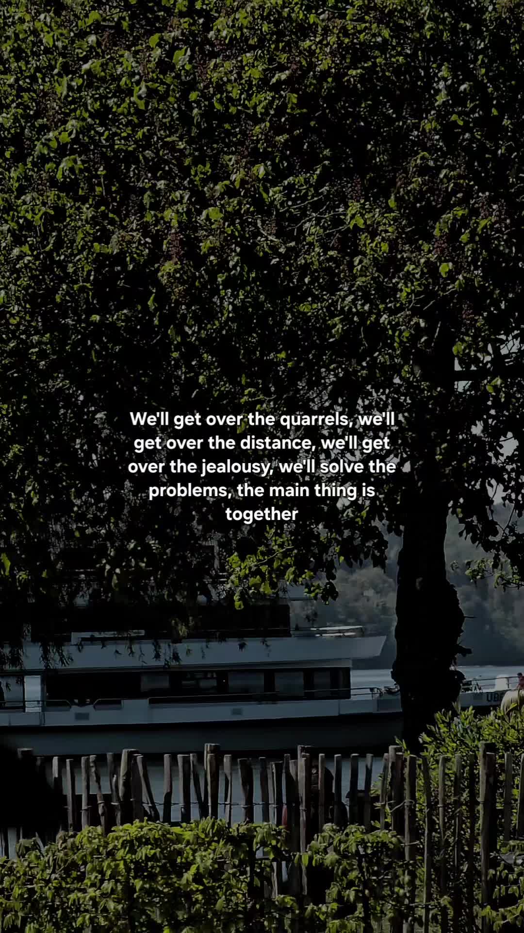 @Quotes with meaning