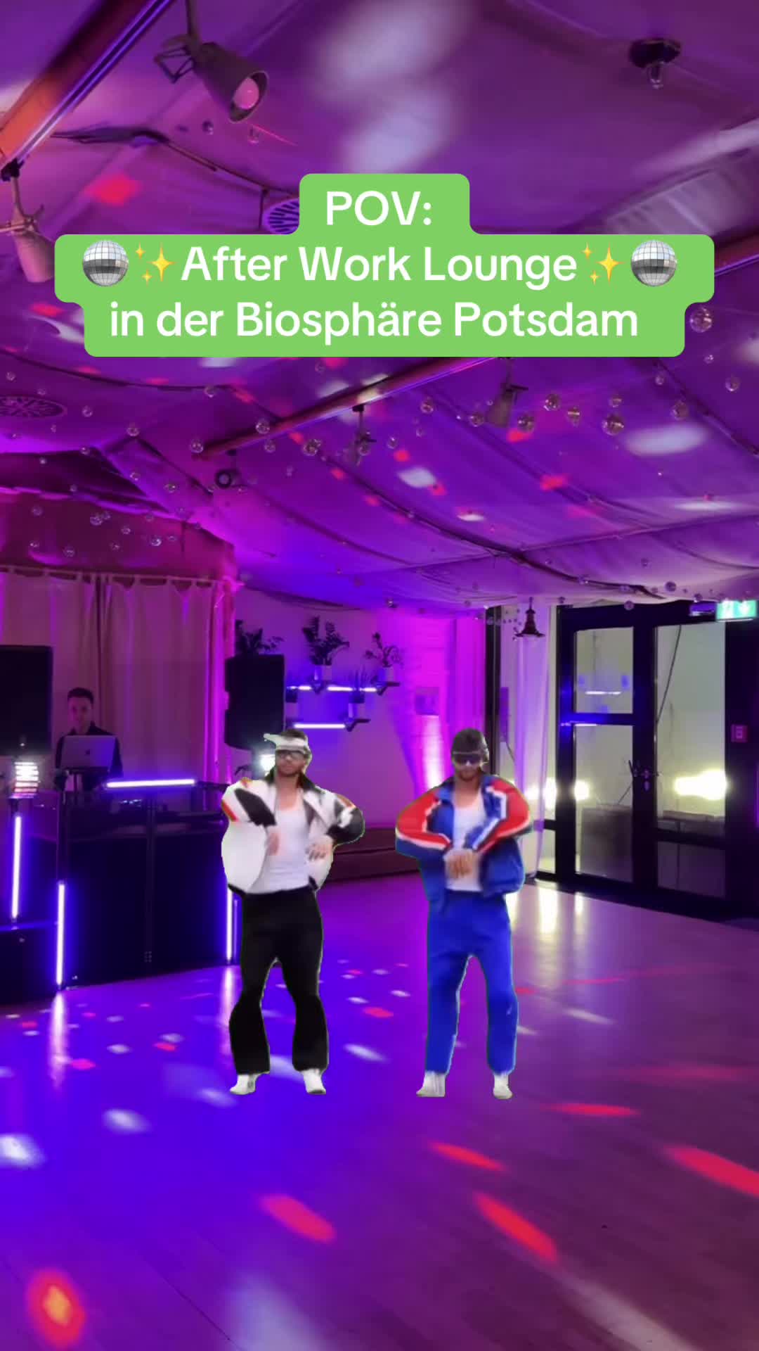 @Biosphäre Potsdam
