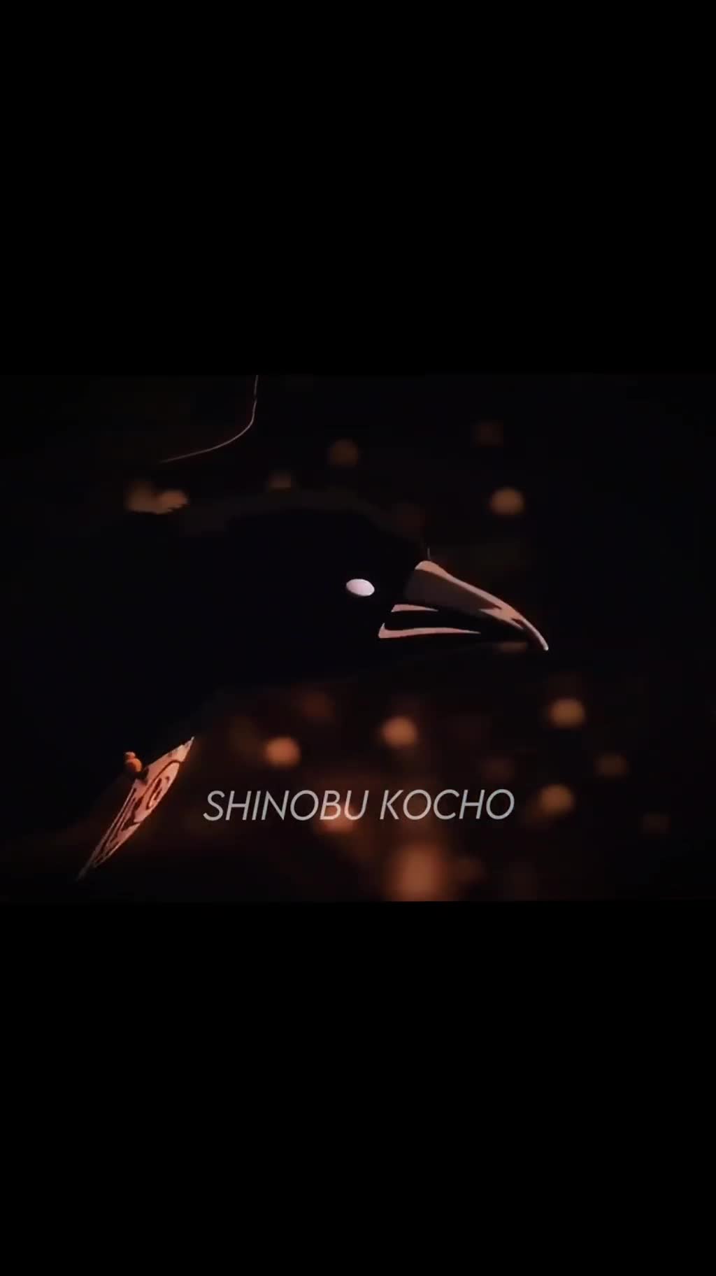 @🦋SHINOBU KOCHO 🦋