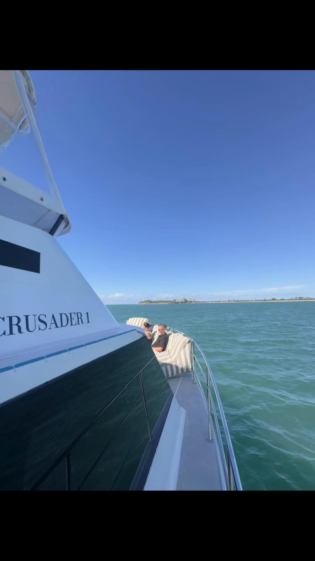 @Sunshine Coast Afloat