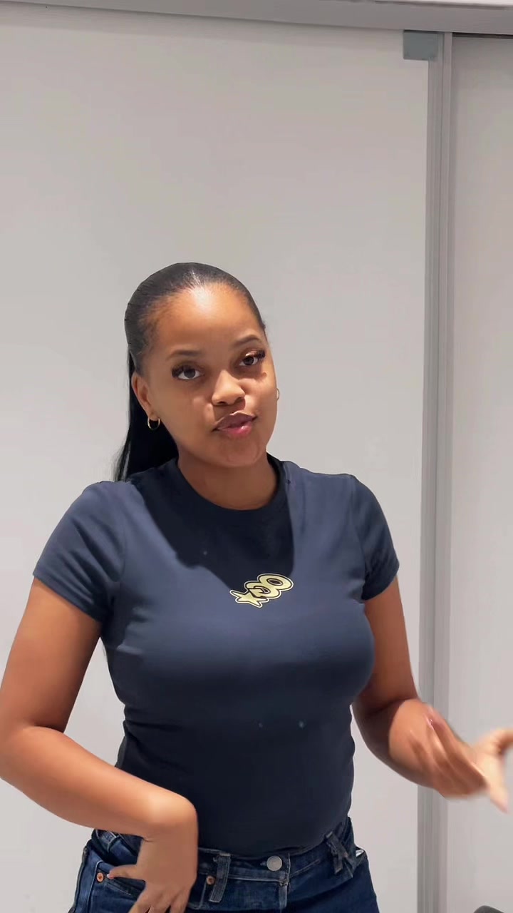@YT: Luyanda Mqadi