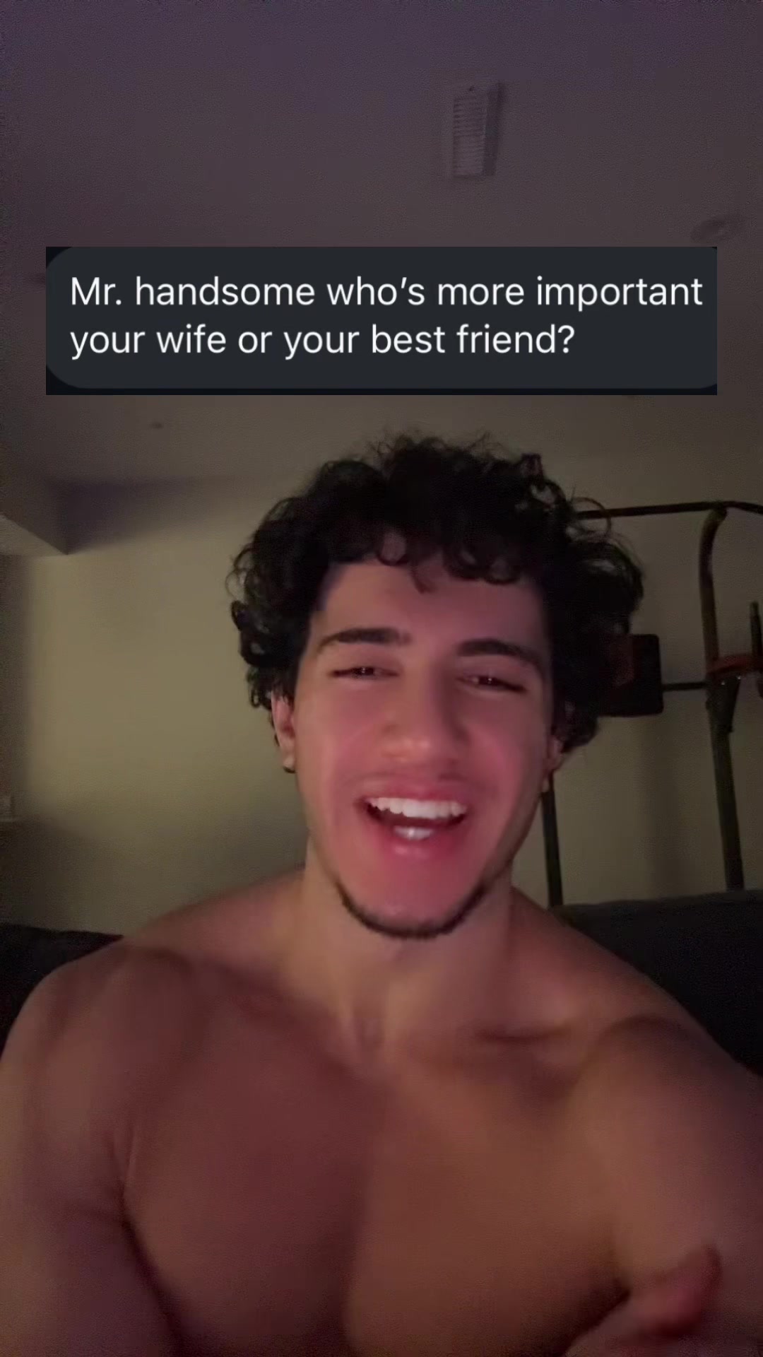 @MrHandsome