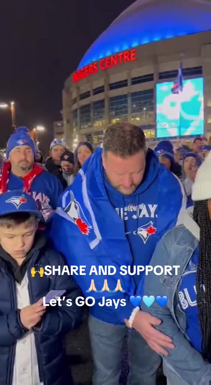 @Toronto Flash ๐ธ