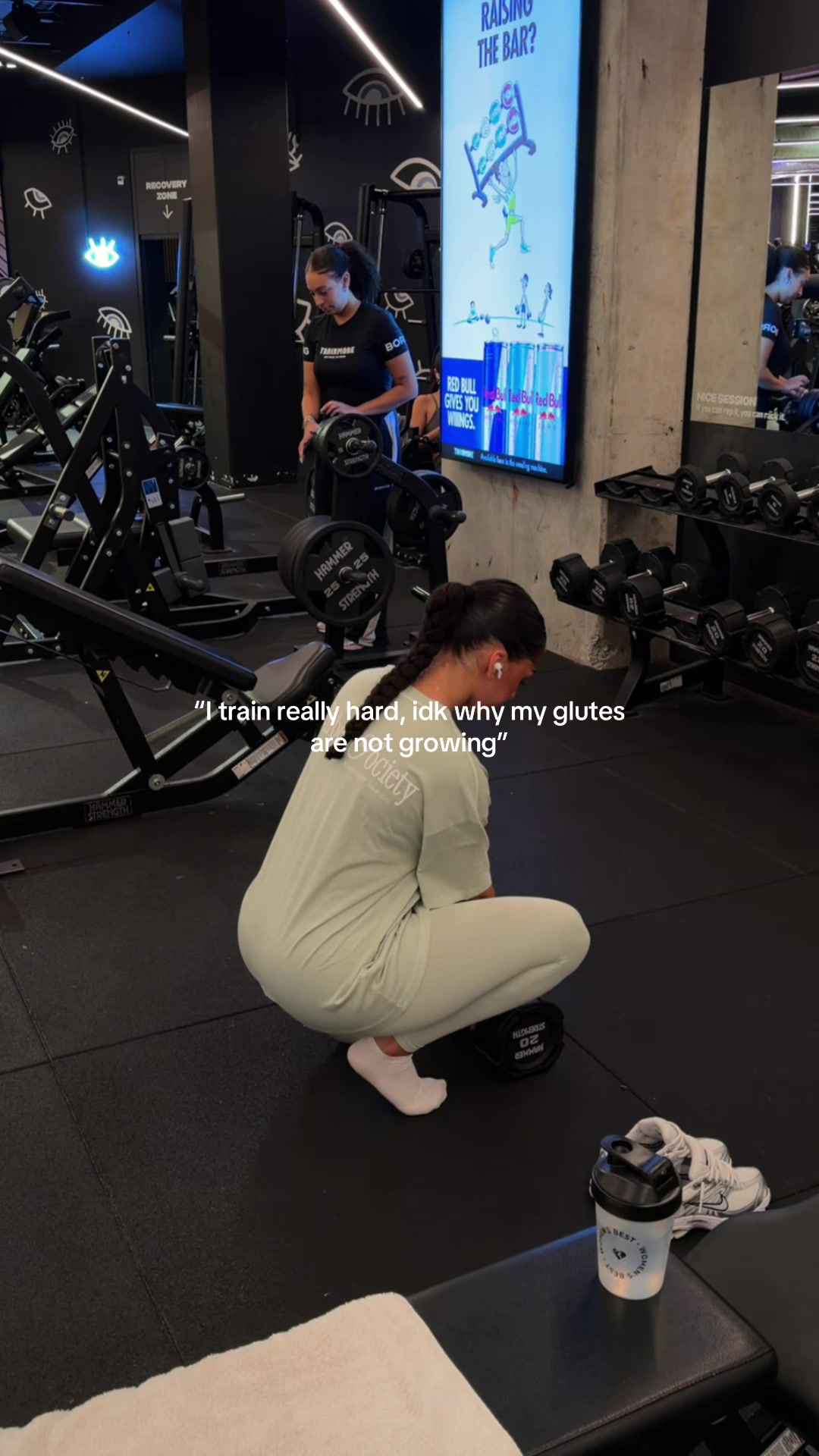 @Lamybefit