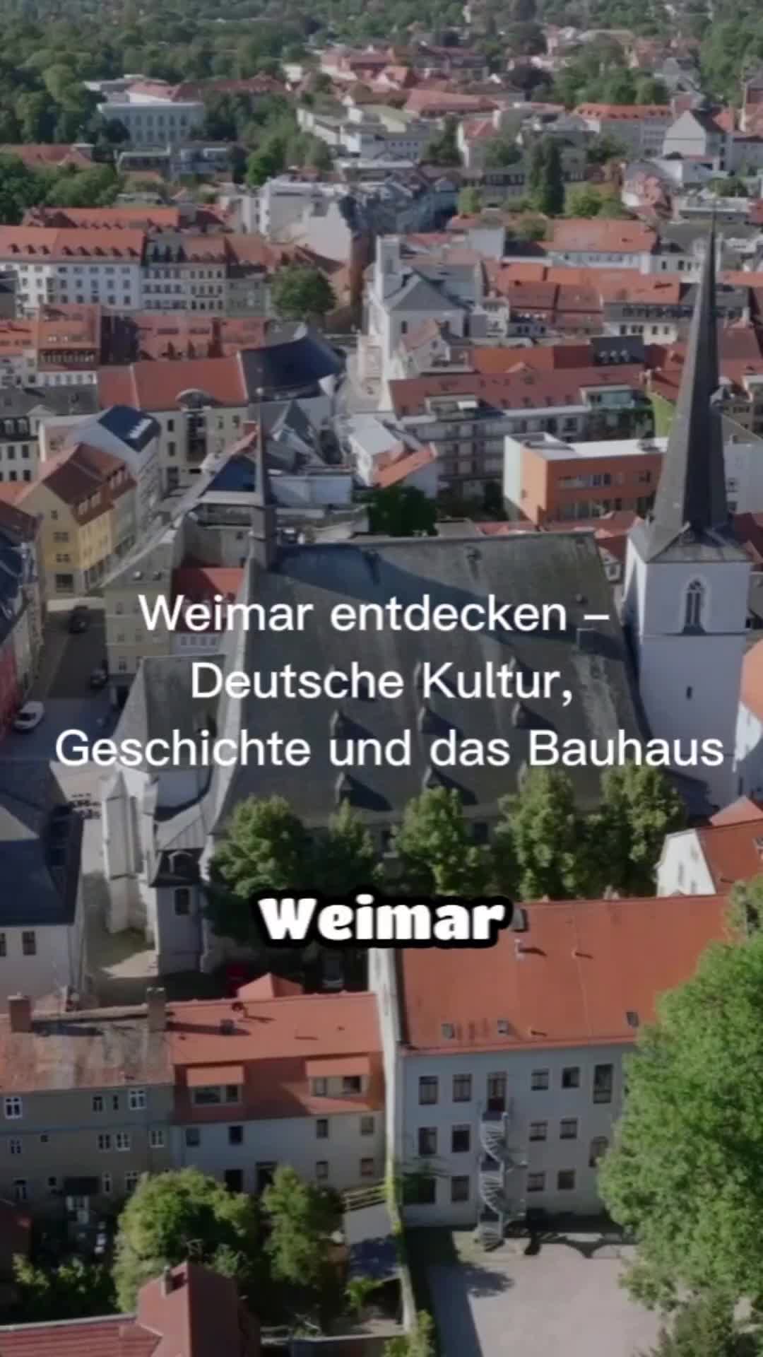 @DEU & EU Travel- Kurzvideos