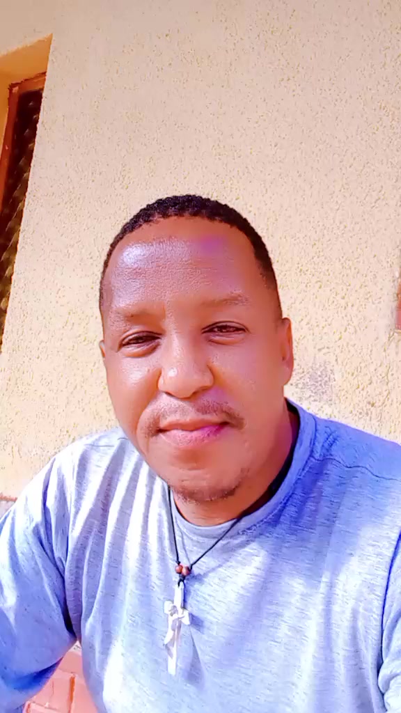 @Obakeng Jackson Bantseke