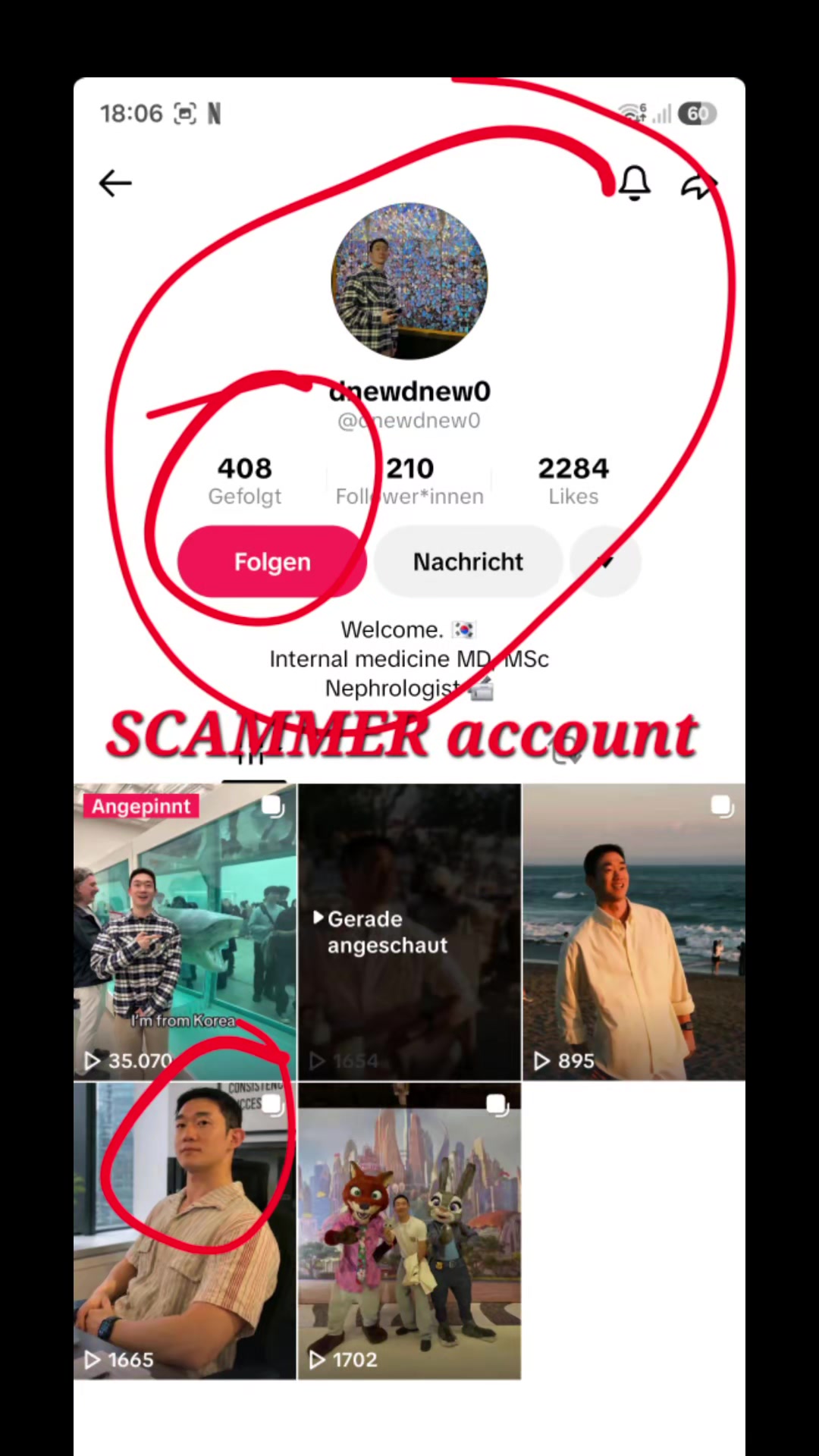 @ScammerHunter