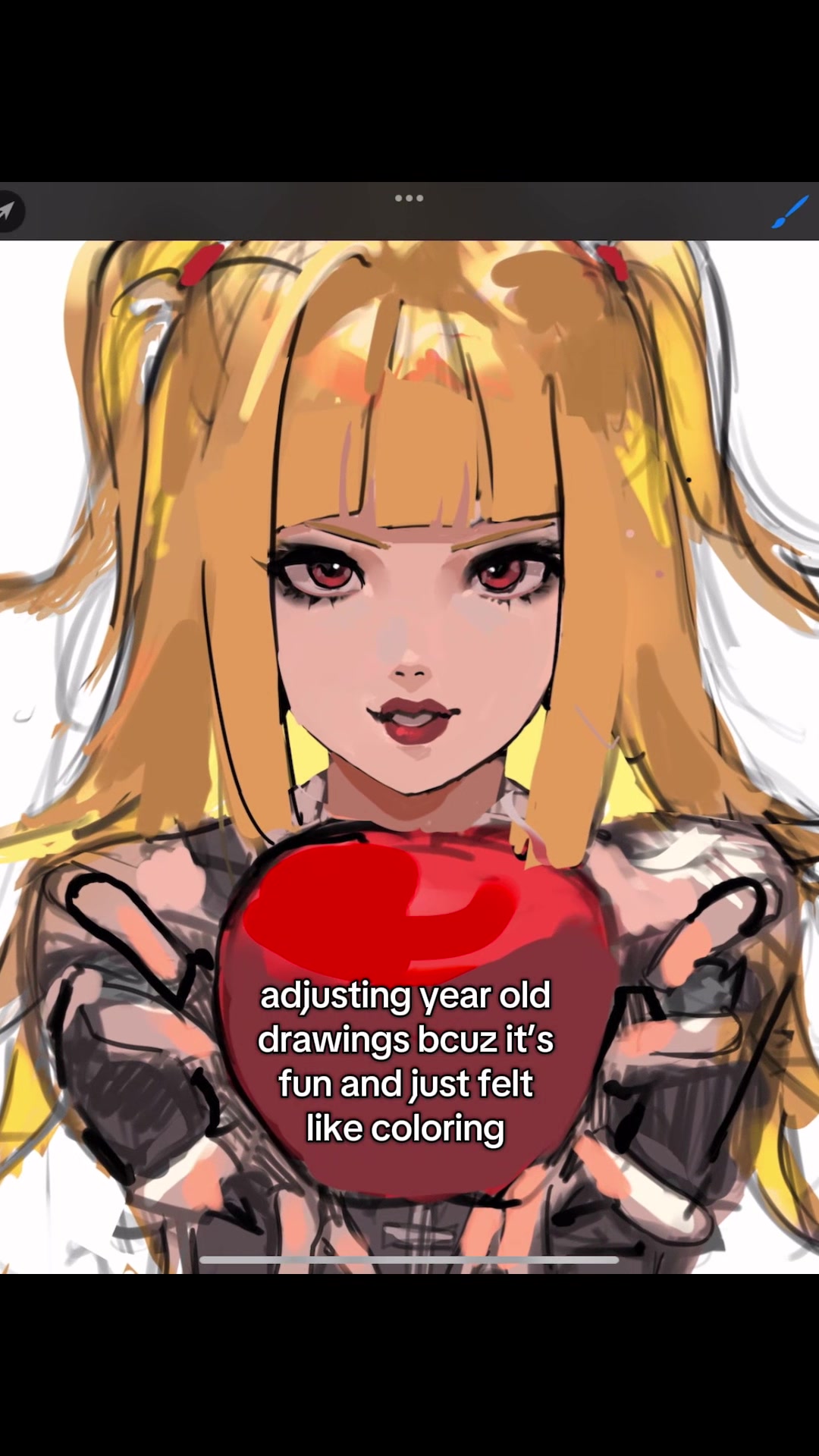 @legend herself