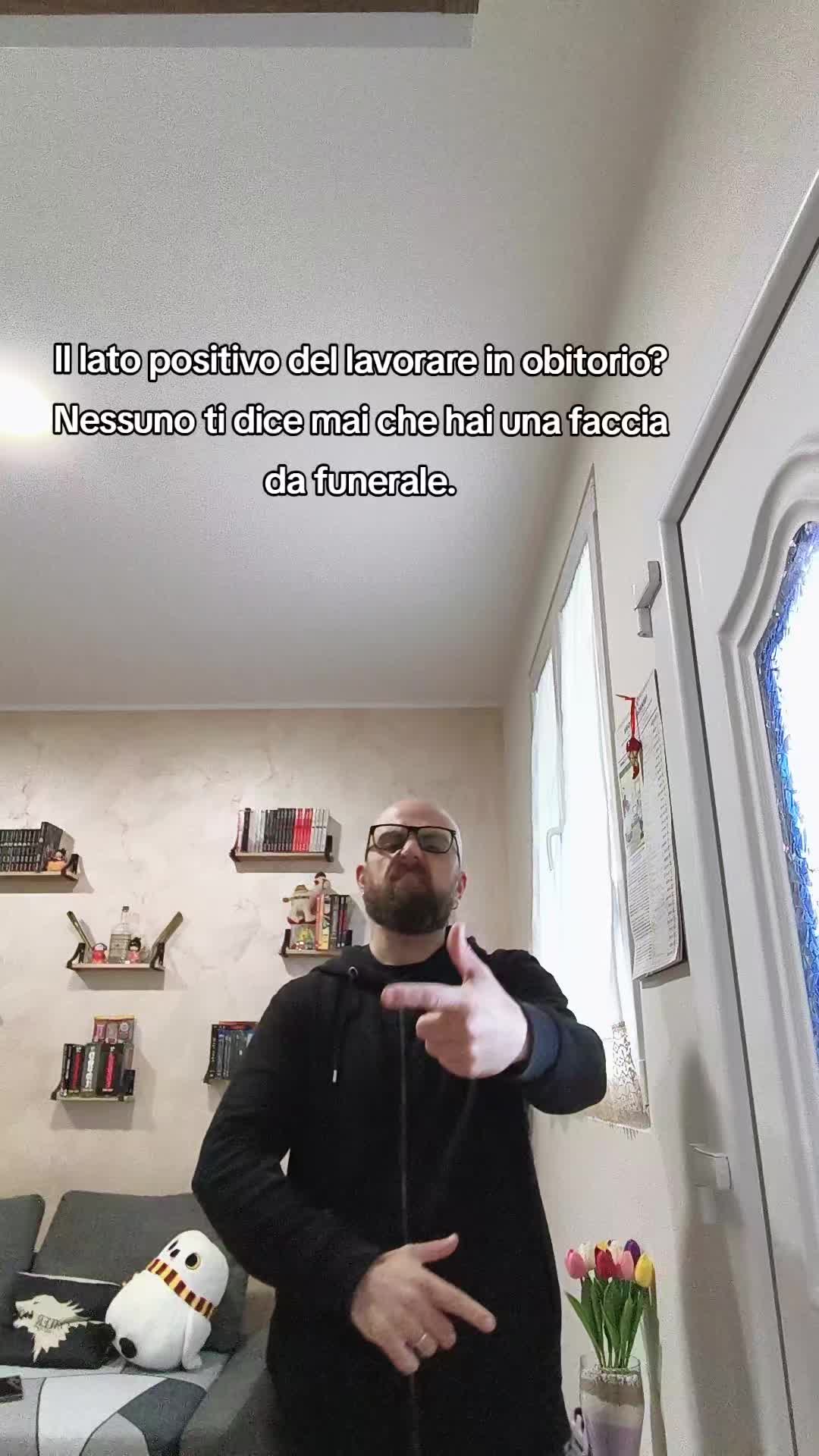 @Fabio Sean Leuzzi
