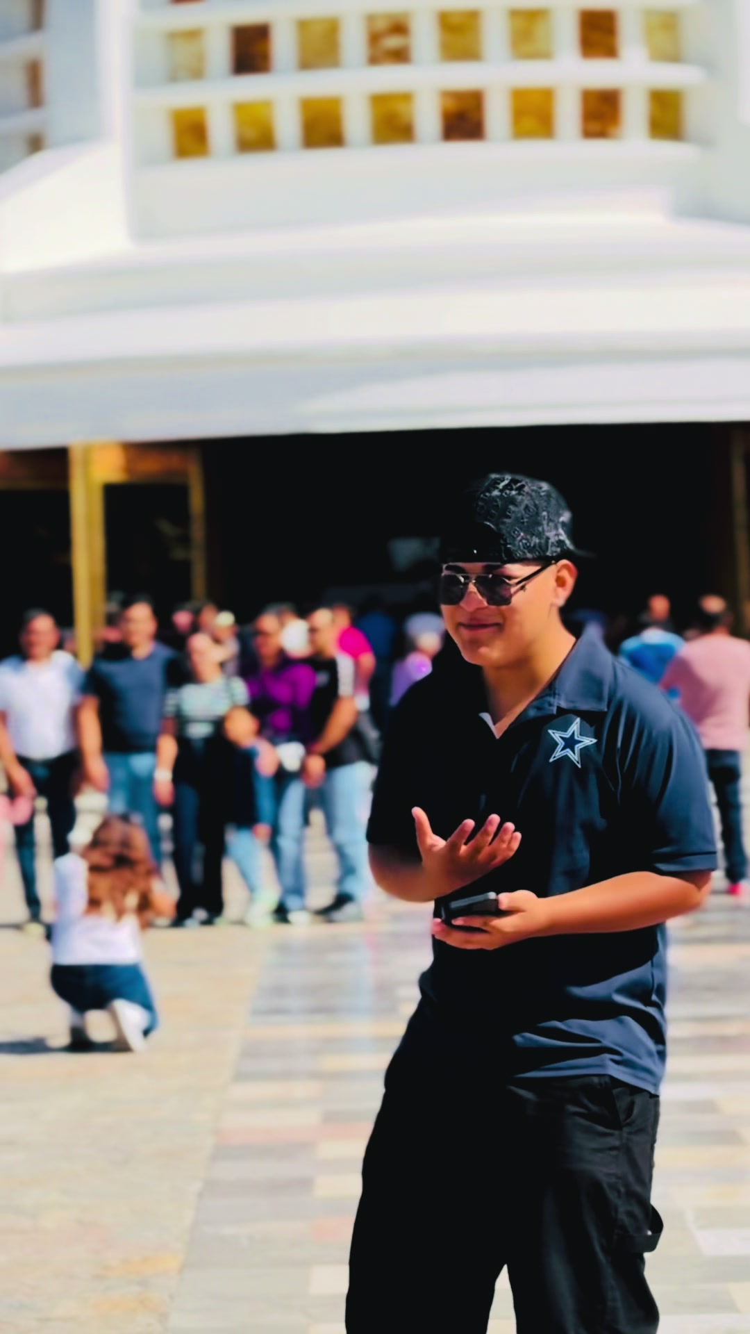 @La Nueva Fortaleza