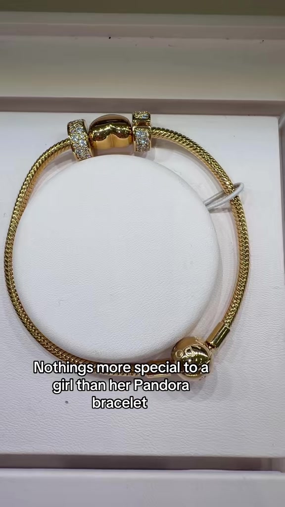 @Pandora Mt Gravatt