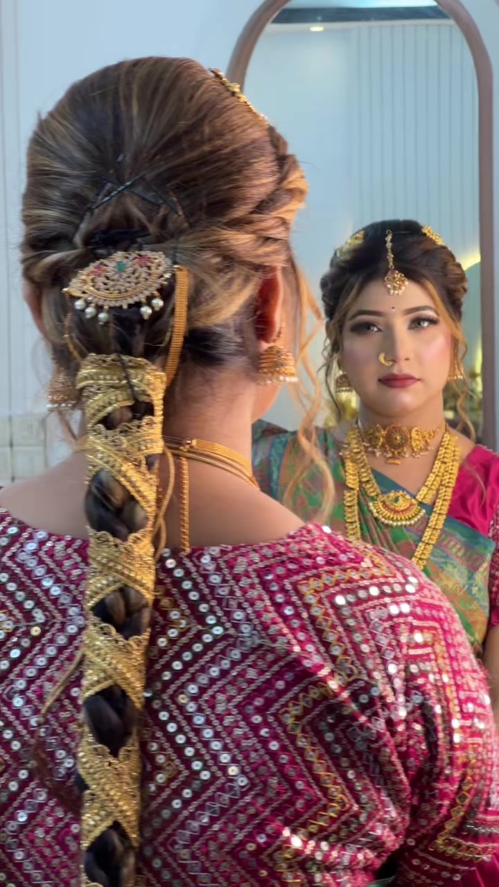 @Sukonna’s makeover