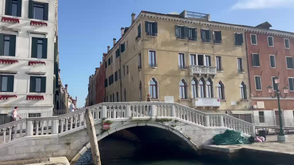 @TORE Venice
