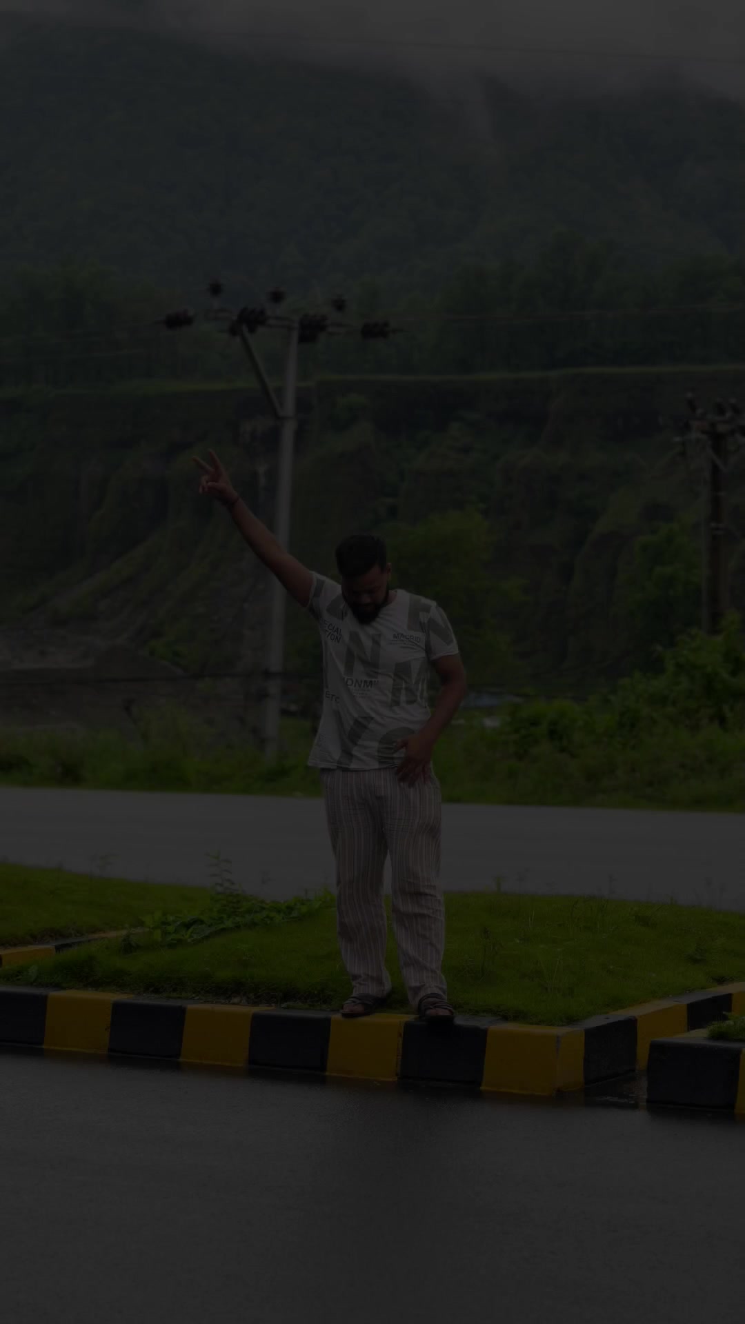 @Vishal Shah Kanu