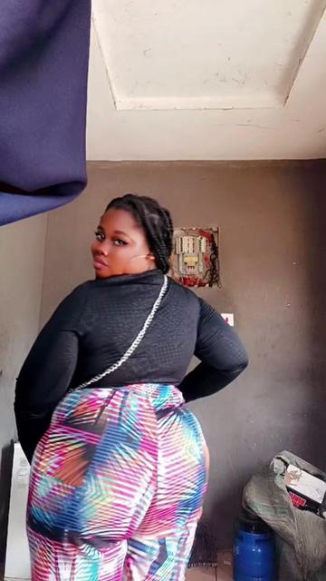 @bigbootyblack