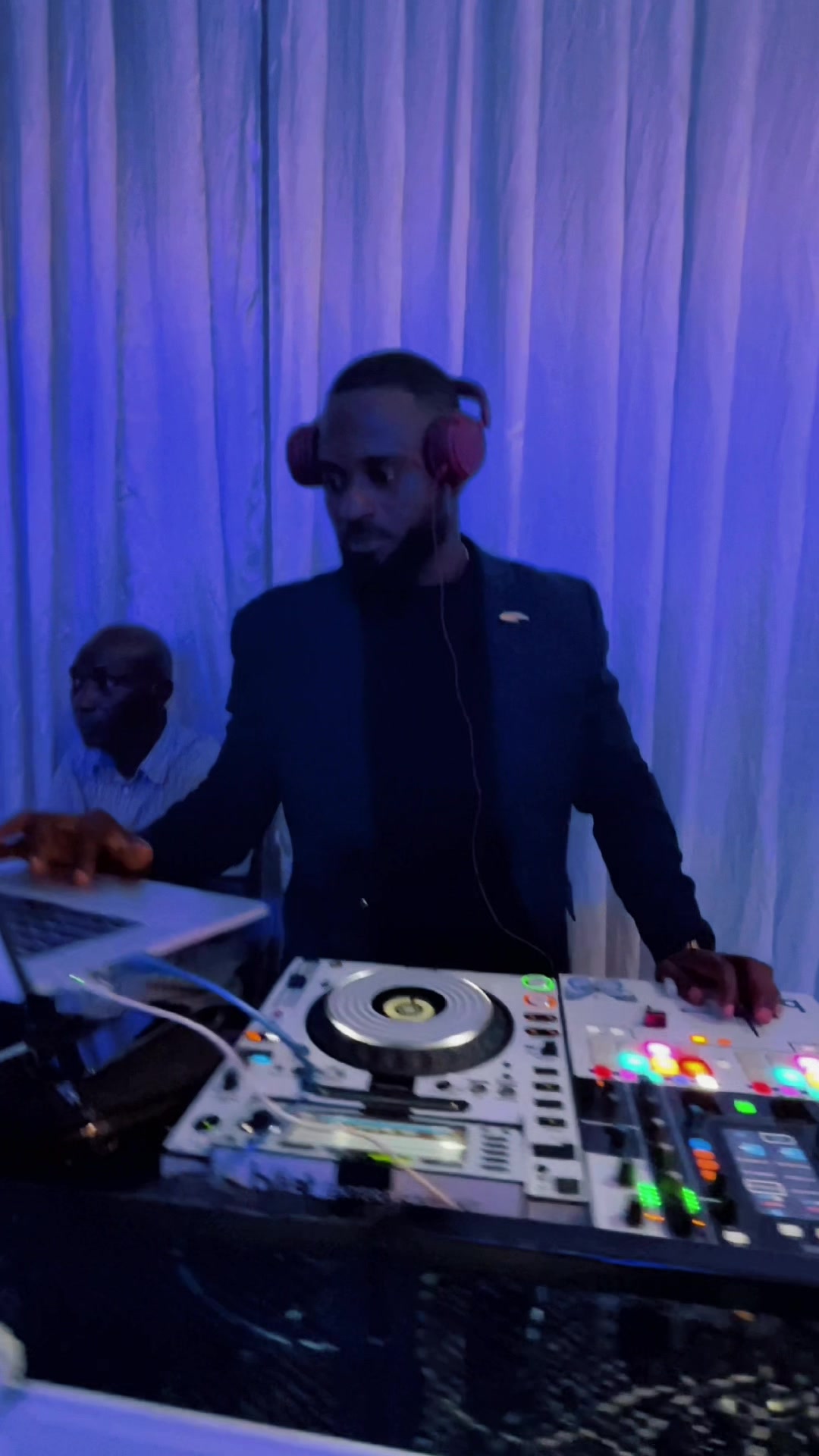 @DJ Boat
