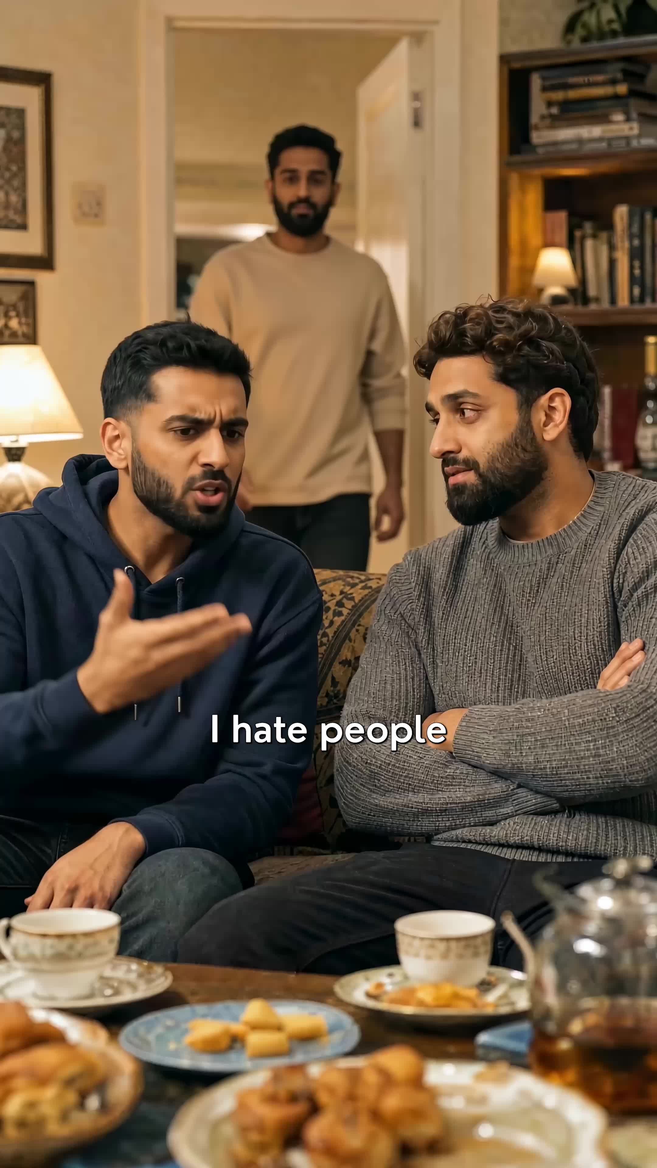 @The Sunnah Guy - Life mentor