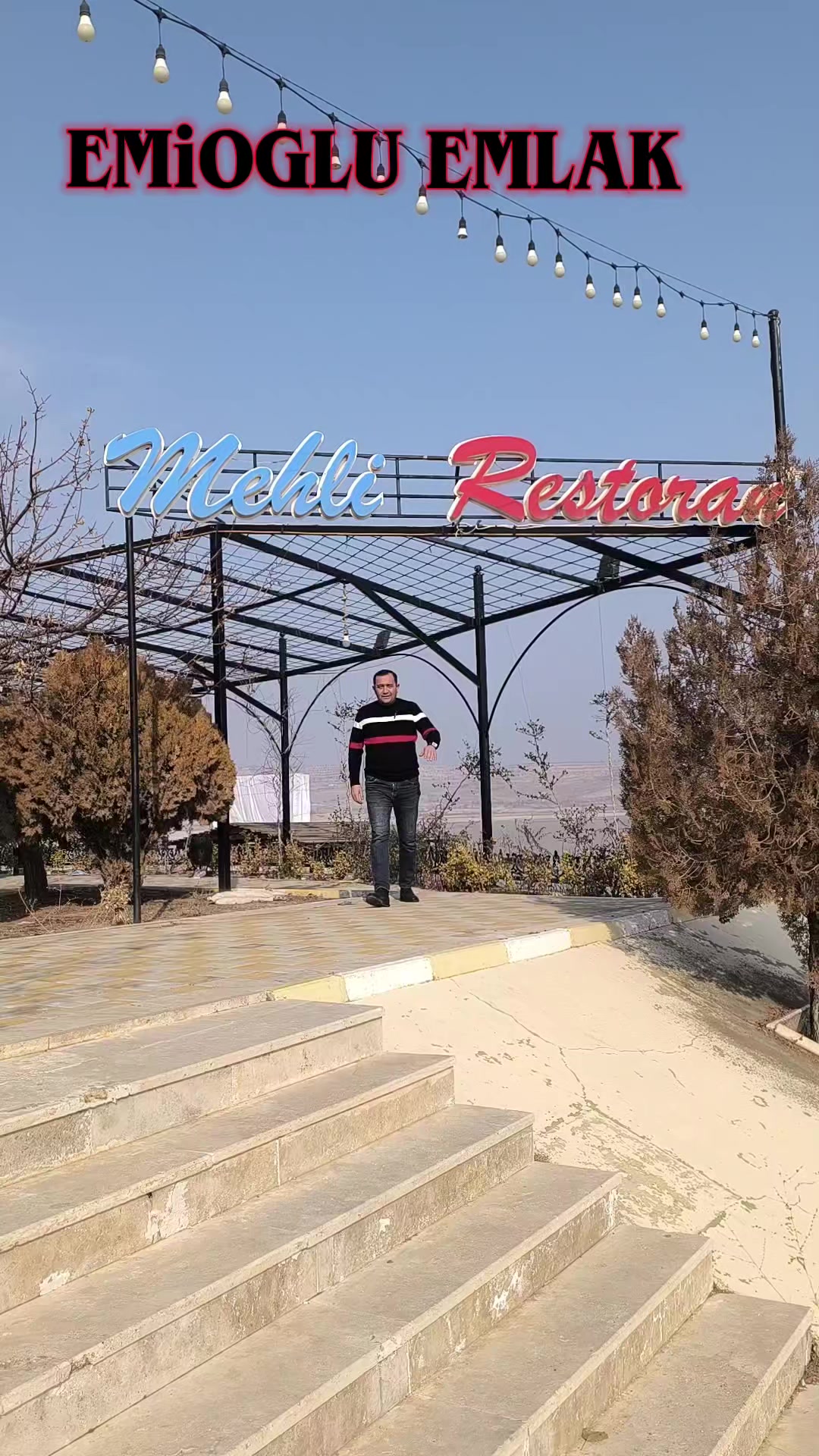 @EMİOGLU EMLAK N1