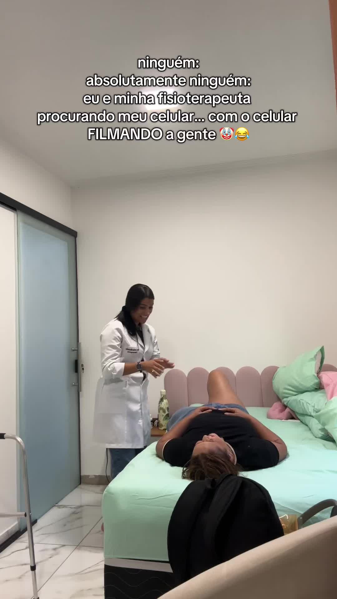 @Gleice Araujo