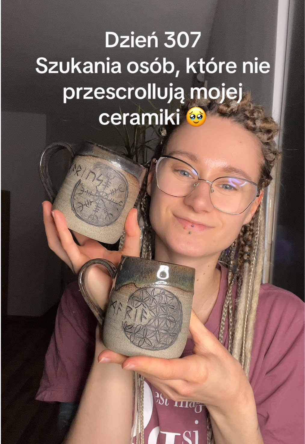 @Natalia w glinie