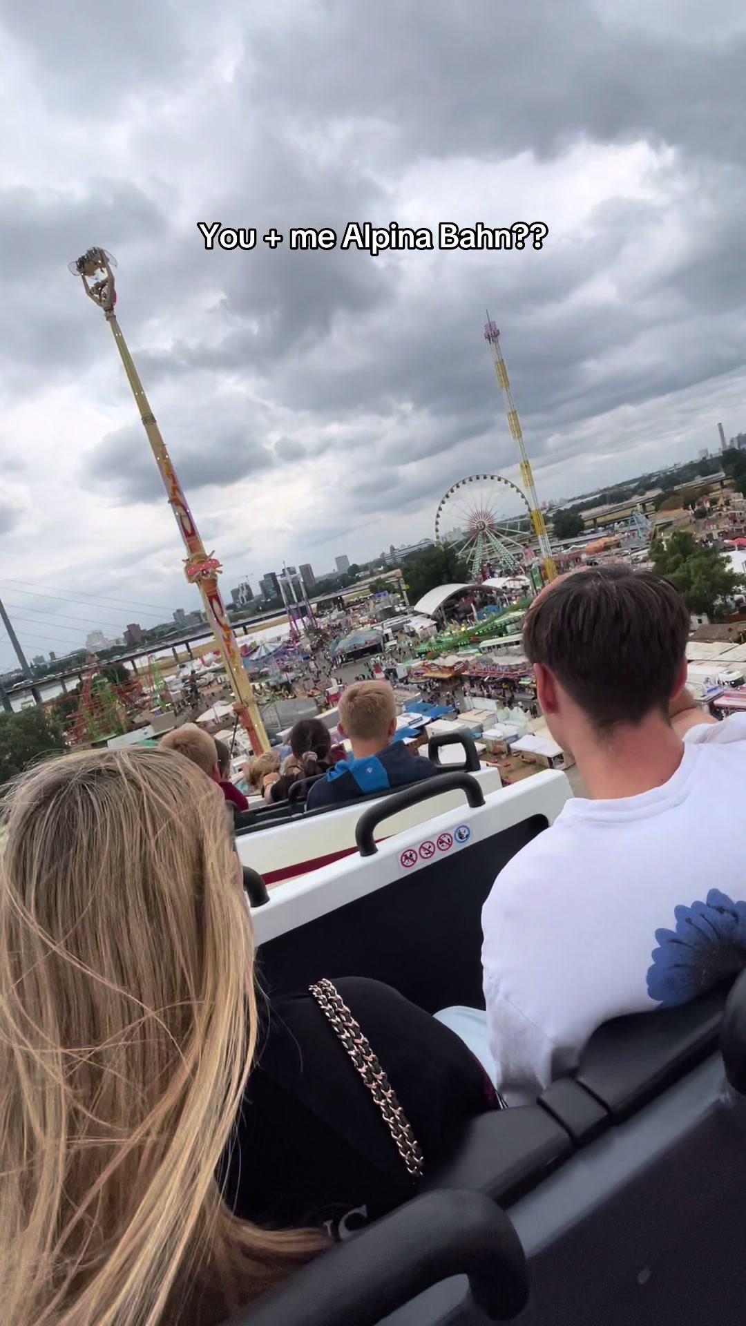 @Funfair explorer🎡🎠🎢🇳🇱