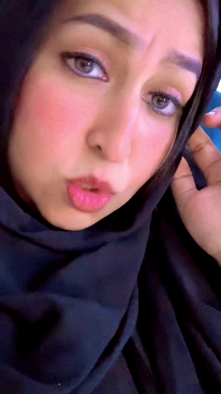 @❤️Benazir Syed❤️