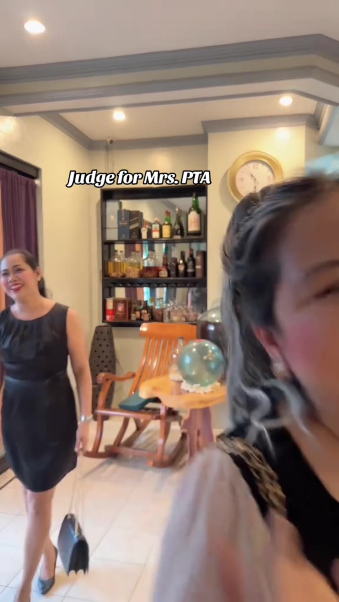 @NANAY TIKTOK NAMAN😍