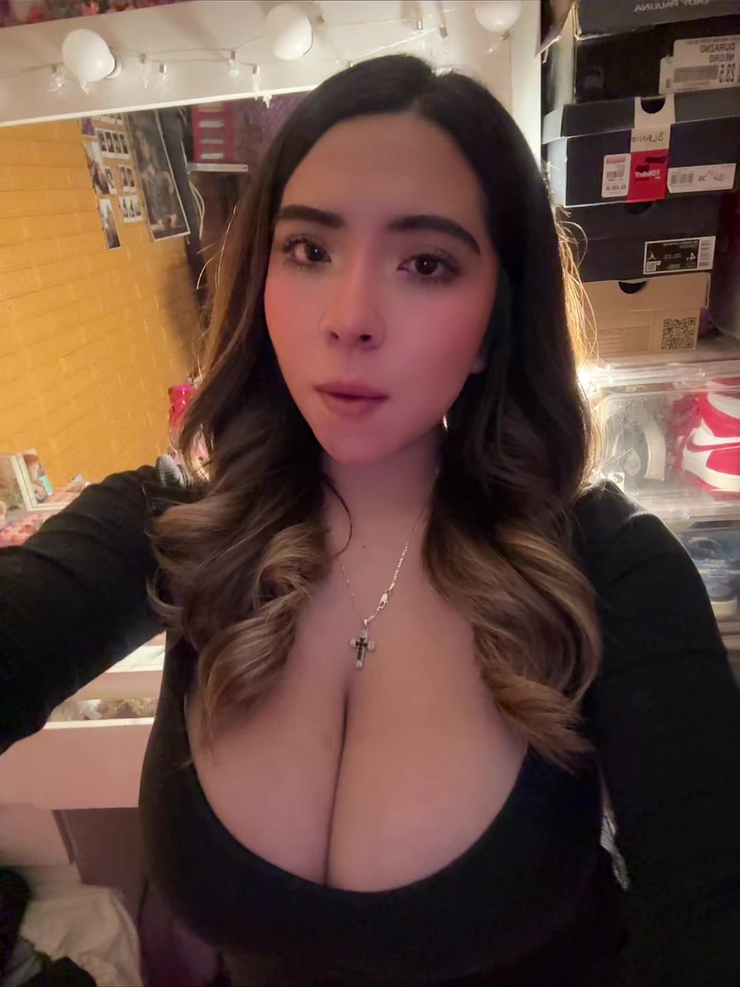 @Alexa Robledo