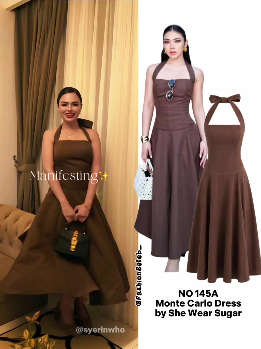 @Fashion Selebᡣ𐭩