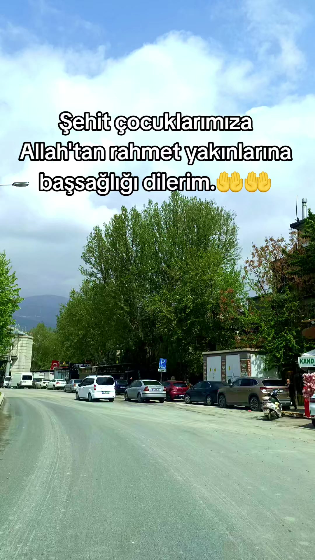@Sevdamız K.maraş🇹🇷