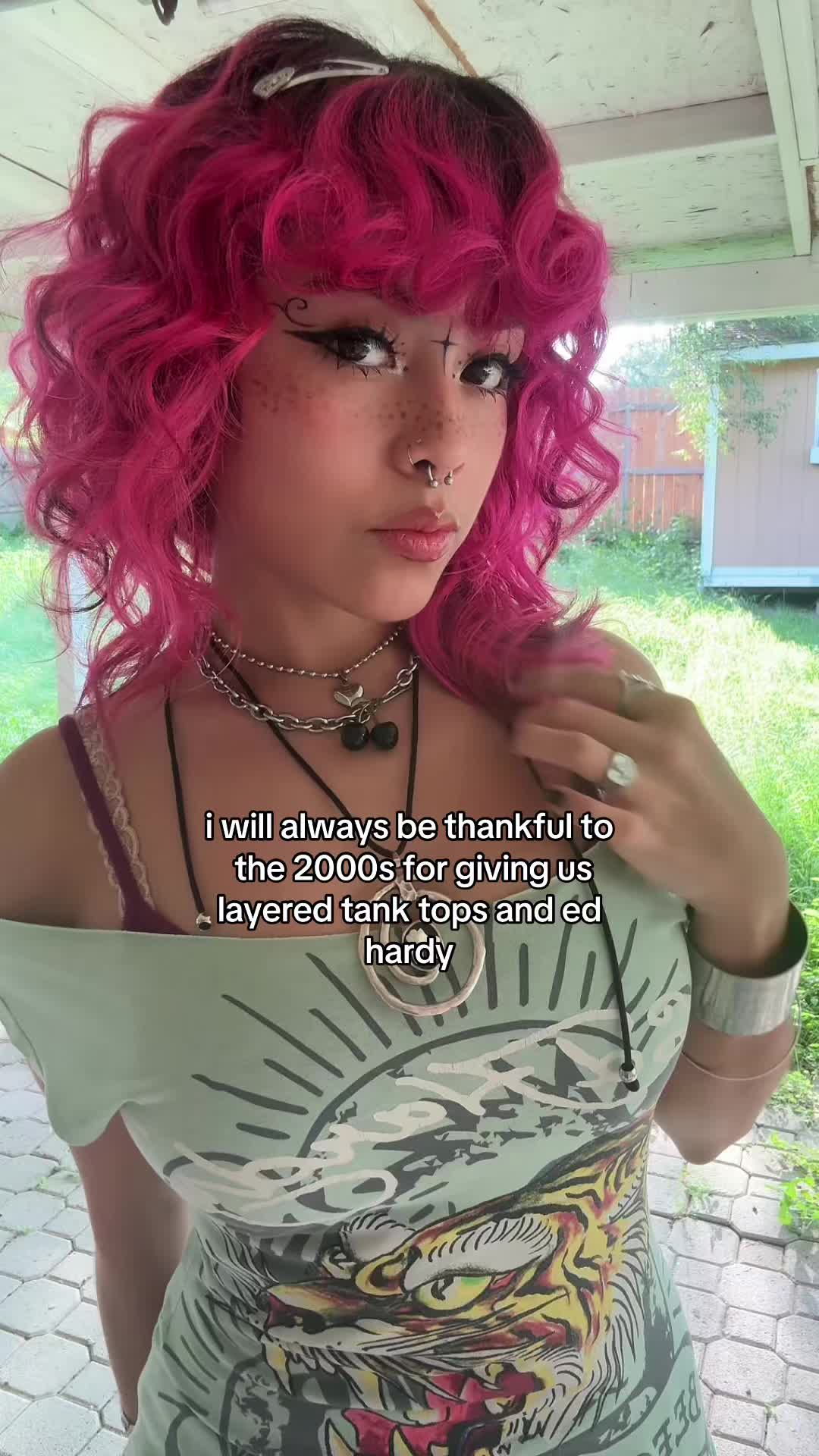@ail&iacute;n ✃✮𝄞𖦹⋆