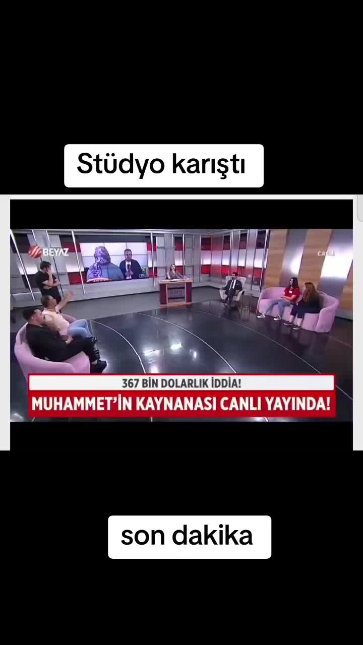 @KM