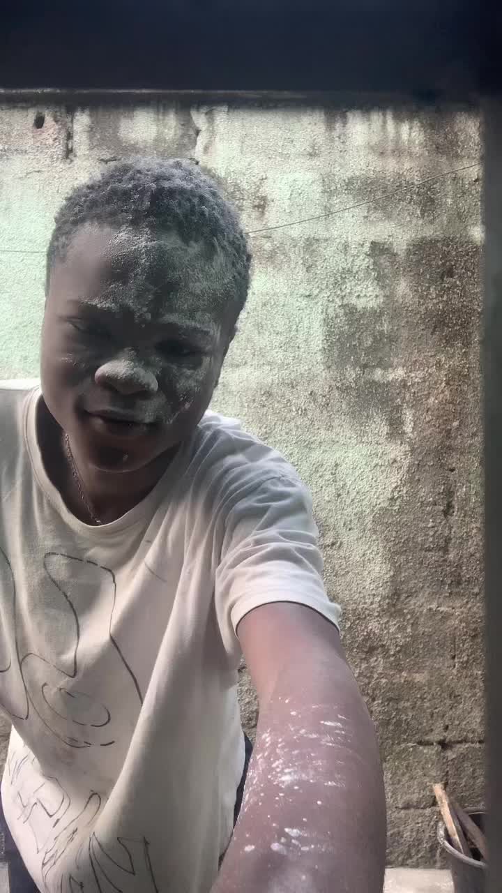 @James Kialanda