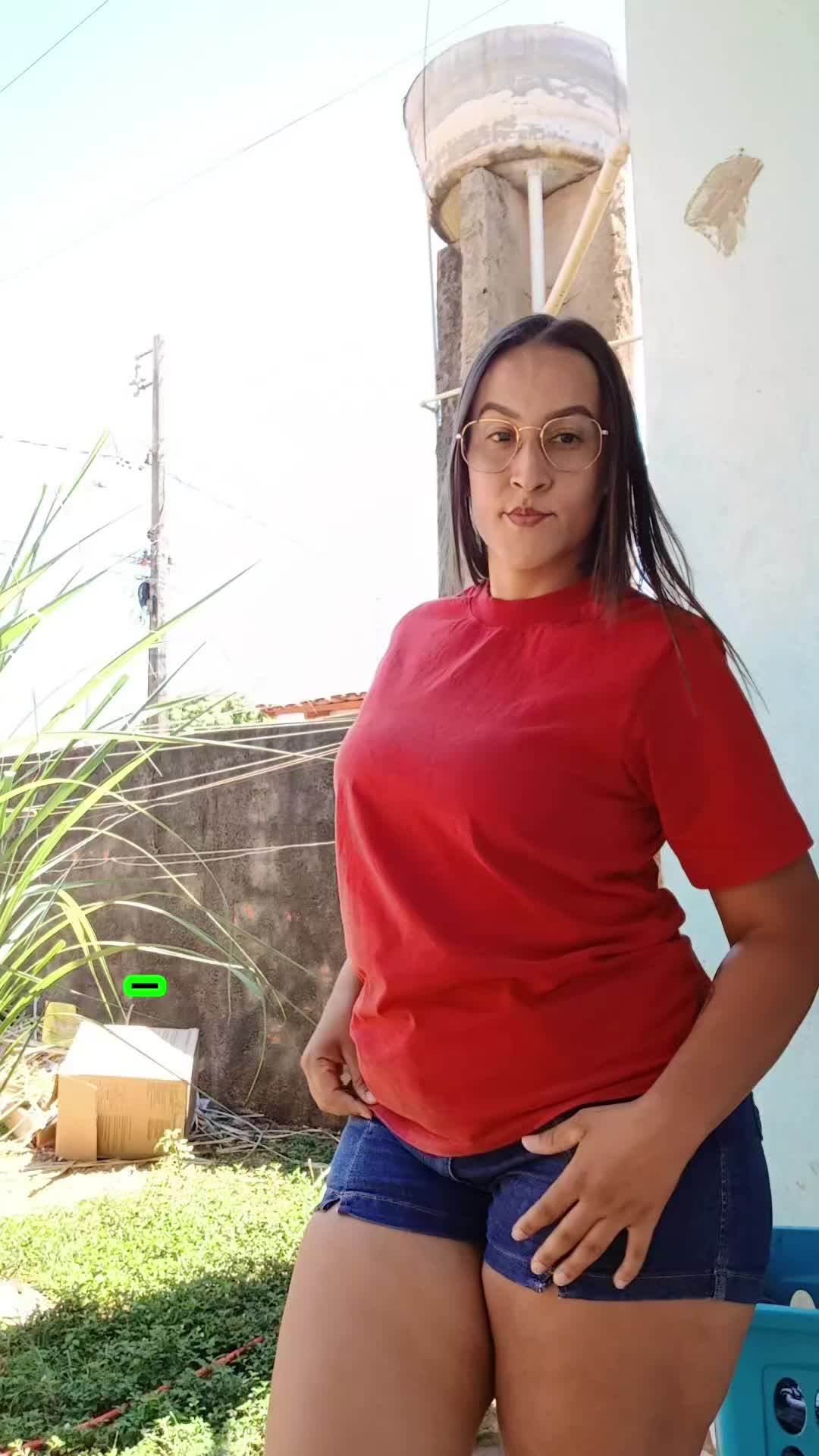 @ExGordinhaDeVcsEmpreendedora