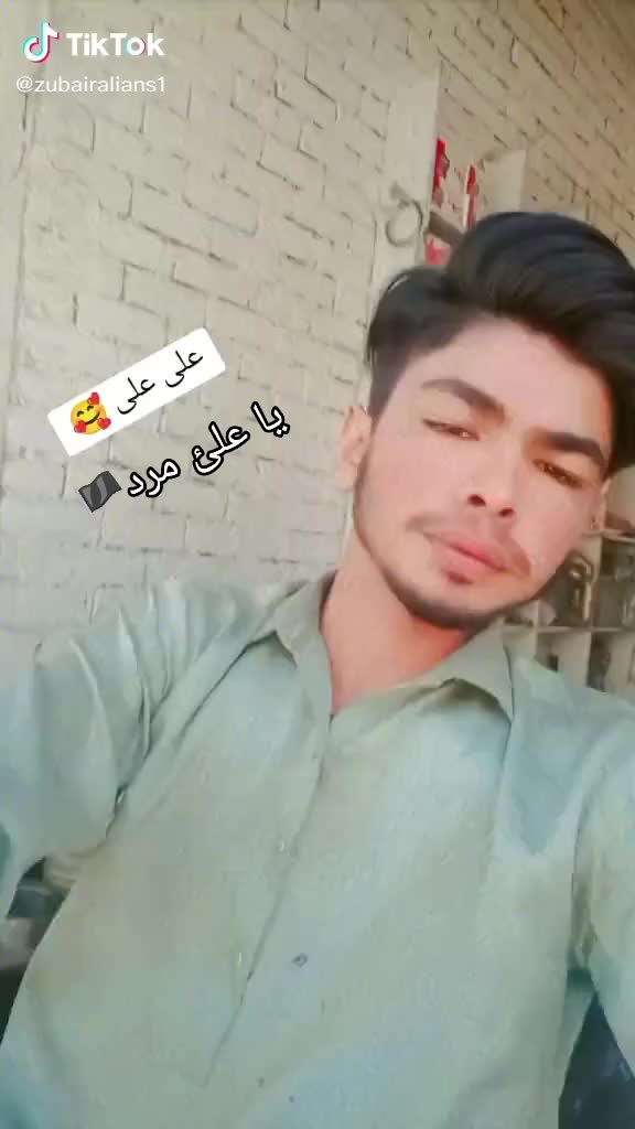 @Zubair Ansari