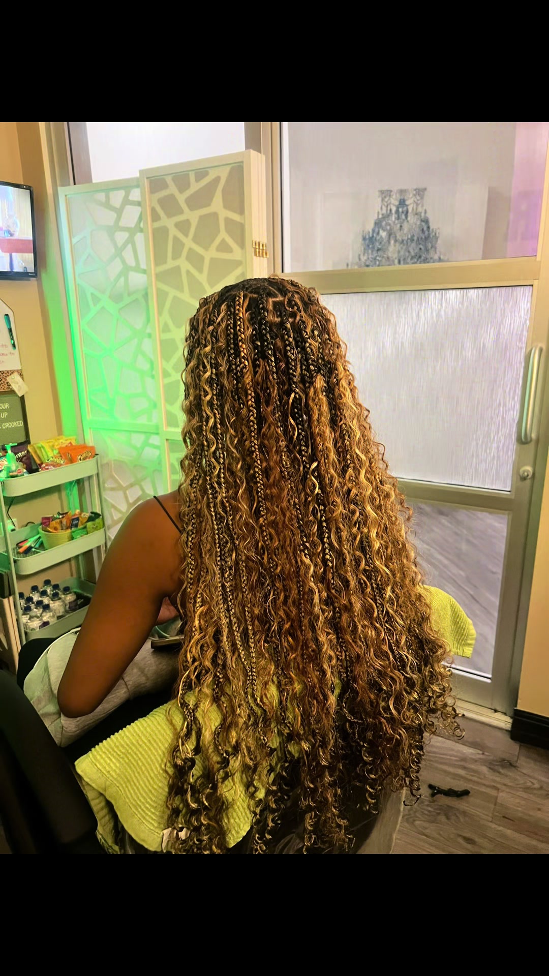 @Sister Loc’s | JAX, FL BRAIDER