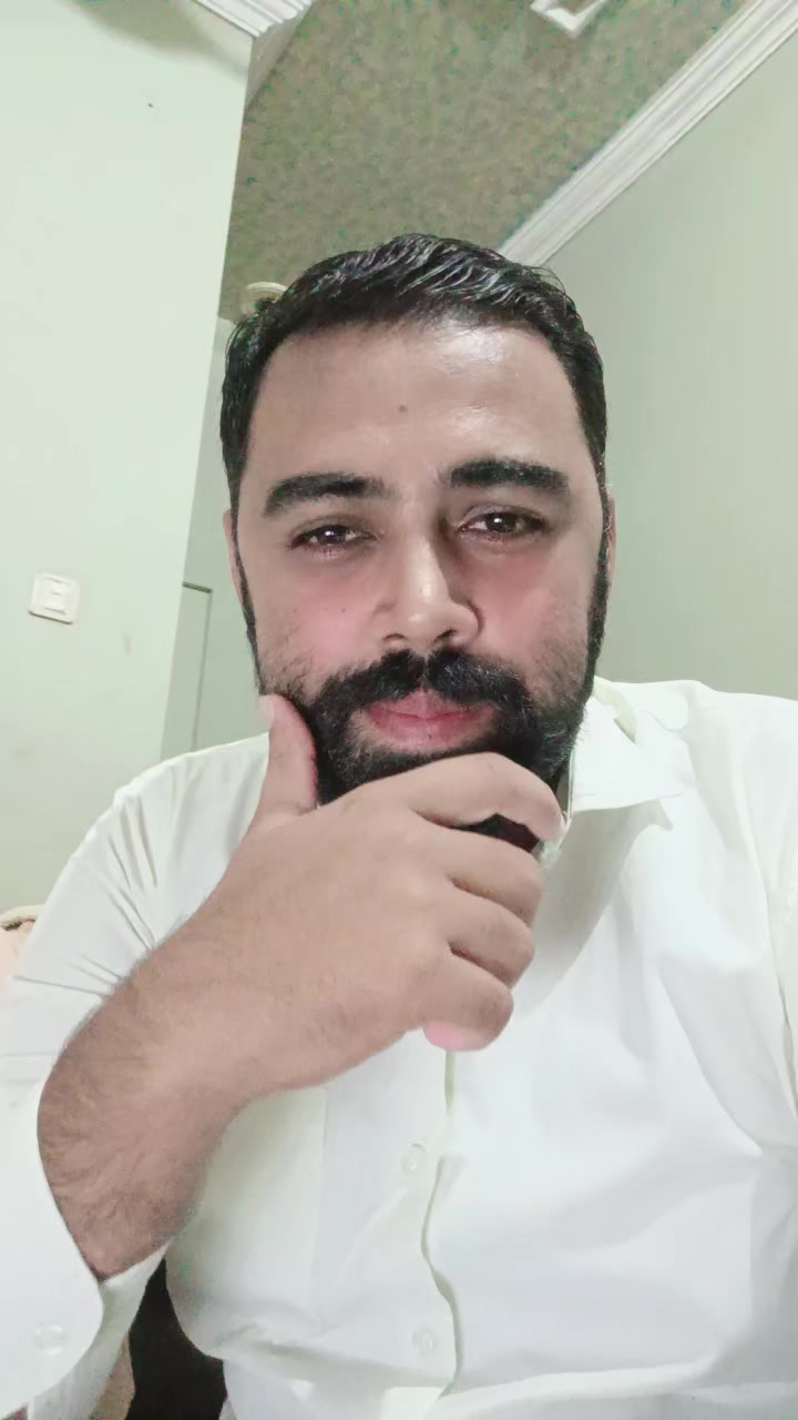 @🌹Mehdi Raza🌹