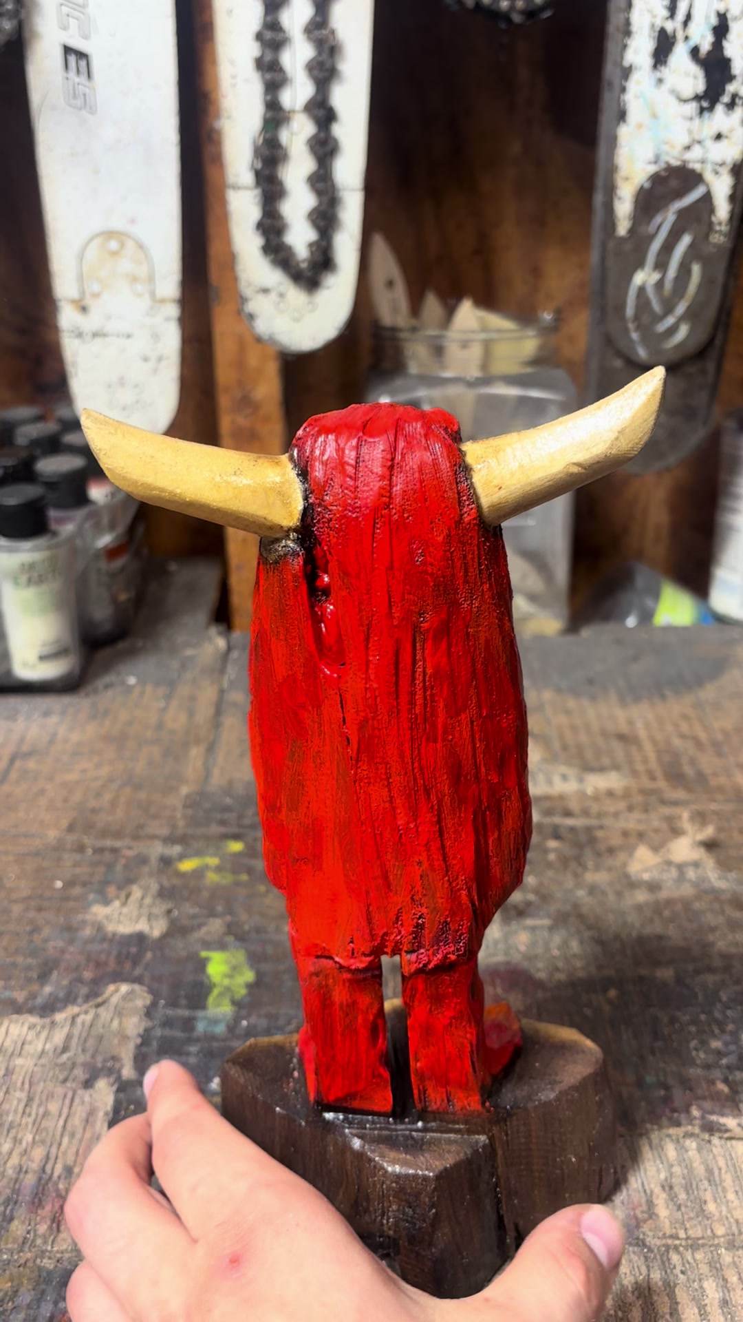 @haggartcarvings