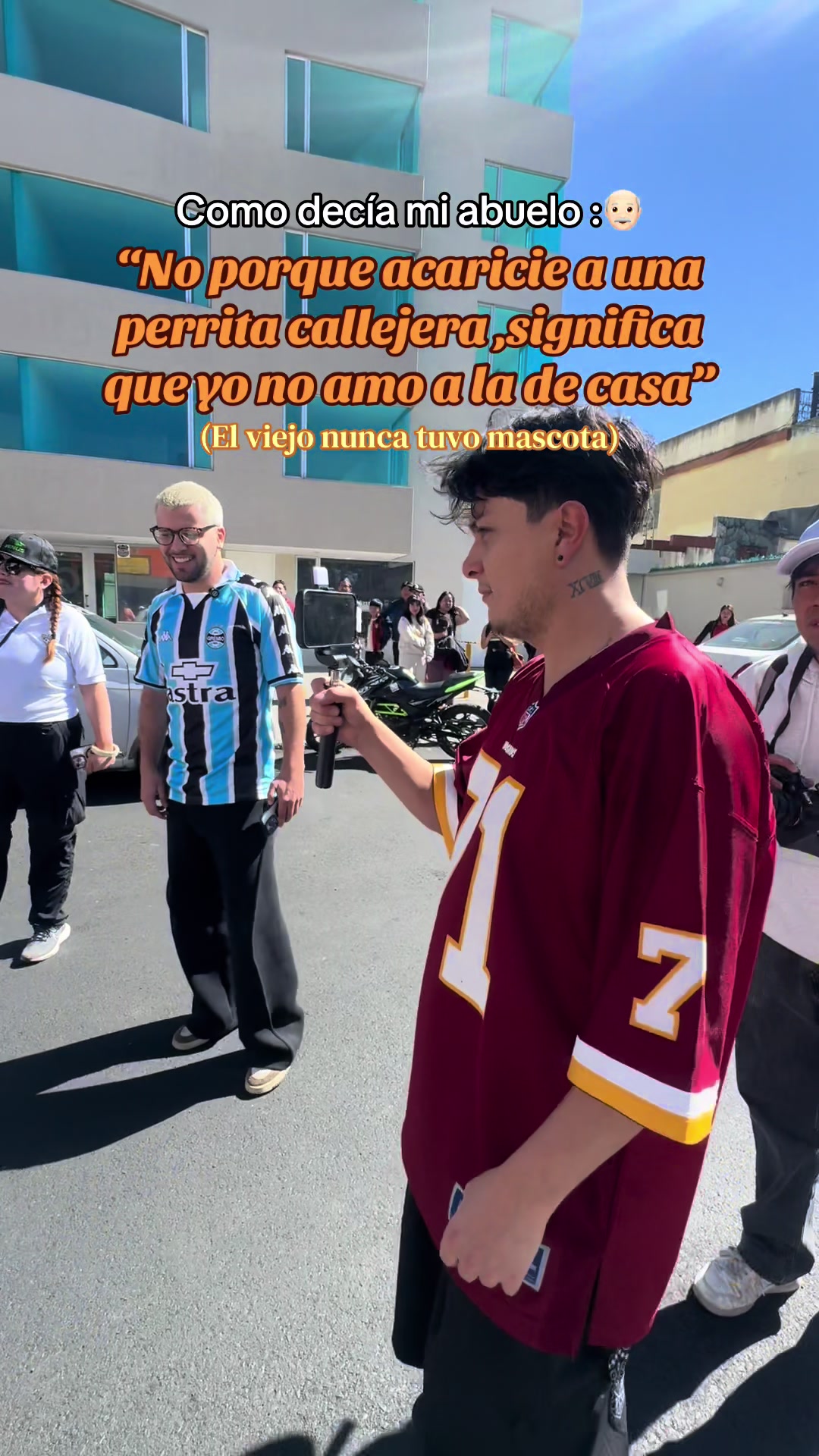 @Josuman