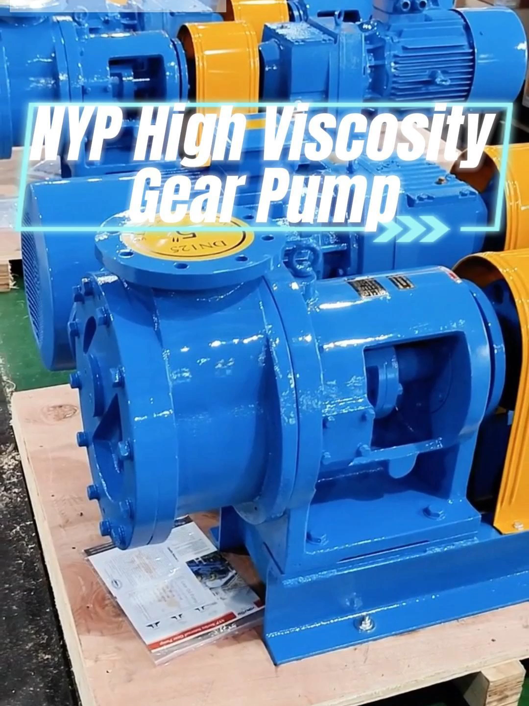 @YONJOU  PUMP