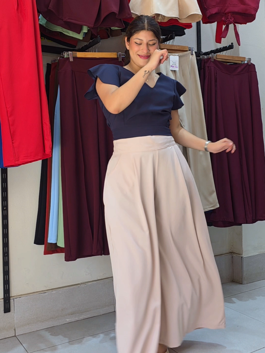 @Moda Jelú
