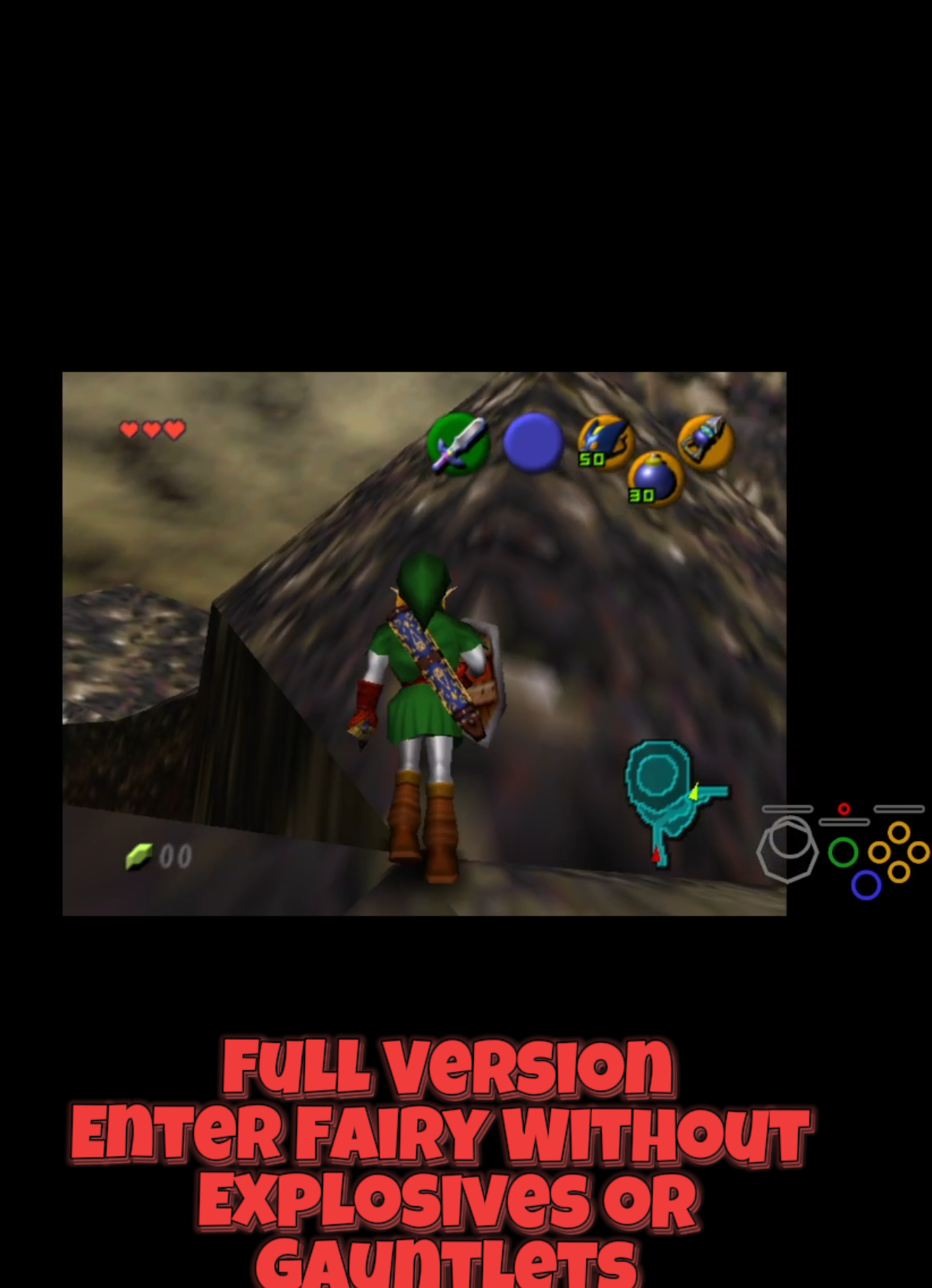 @MillennialN64Dad