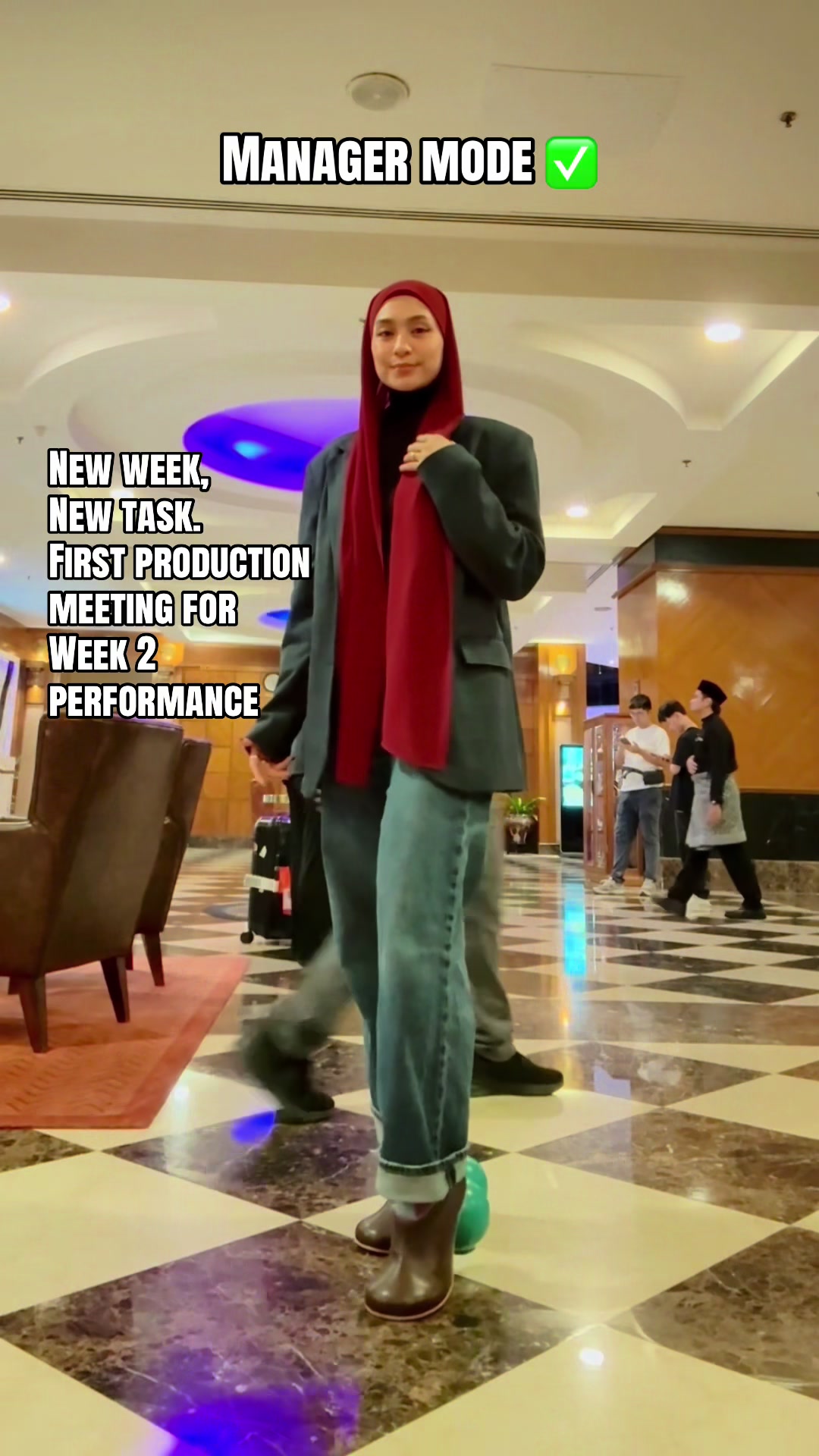 @Nana Mahazan