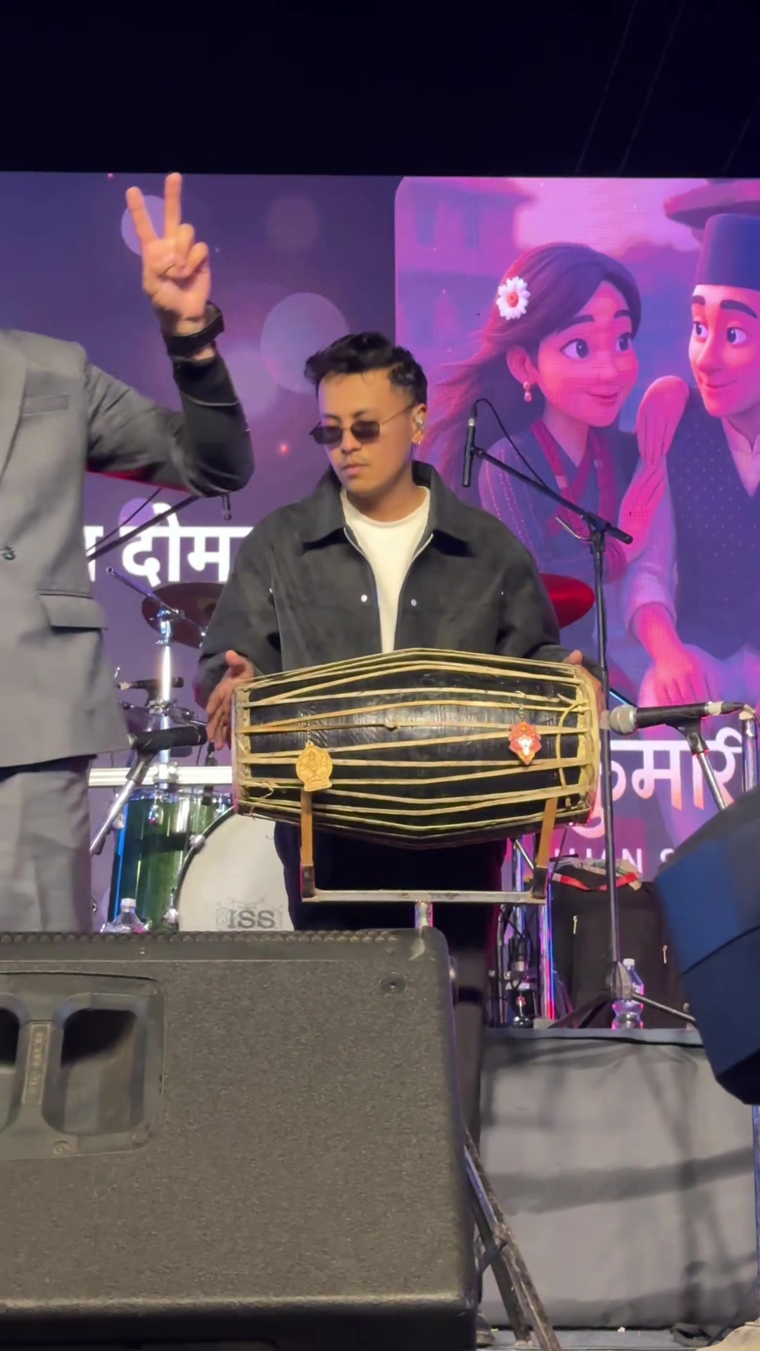 @Sabir Muni Tuladhar