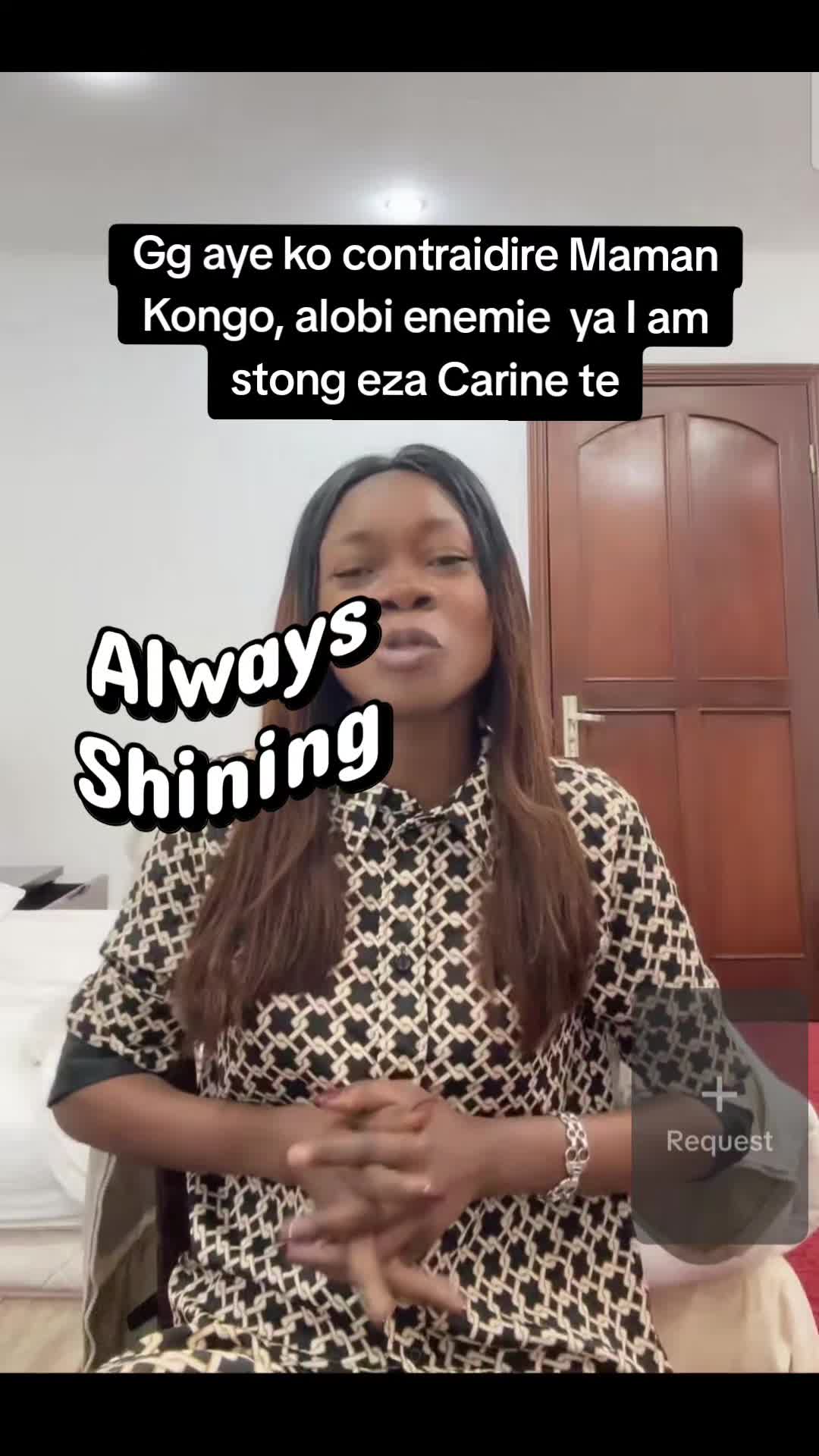 @Always Shining 2💫