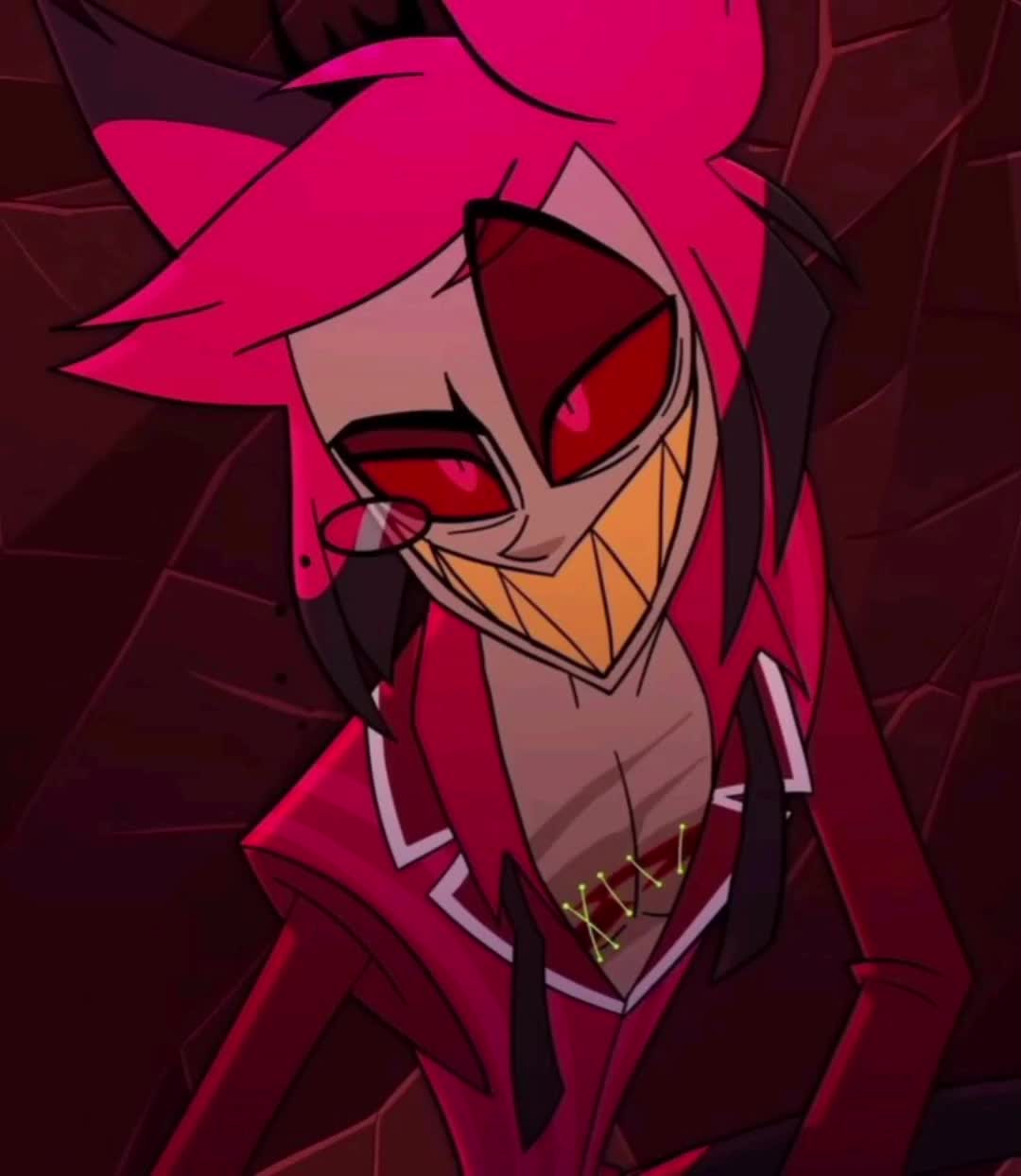 @alastor
